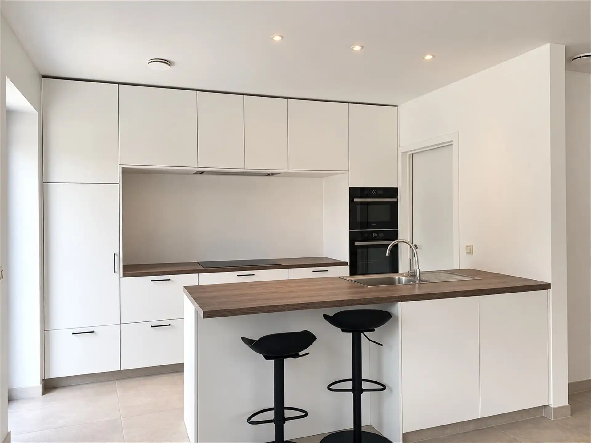 Ben-woning, 3 slaapkamers te Herzele foto 5