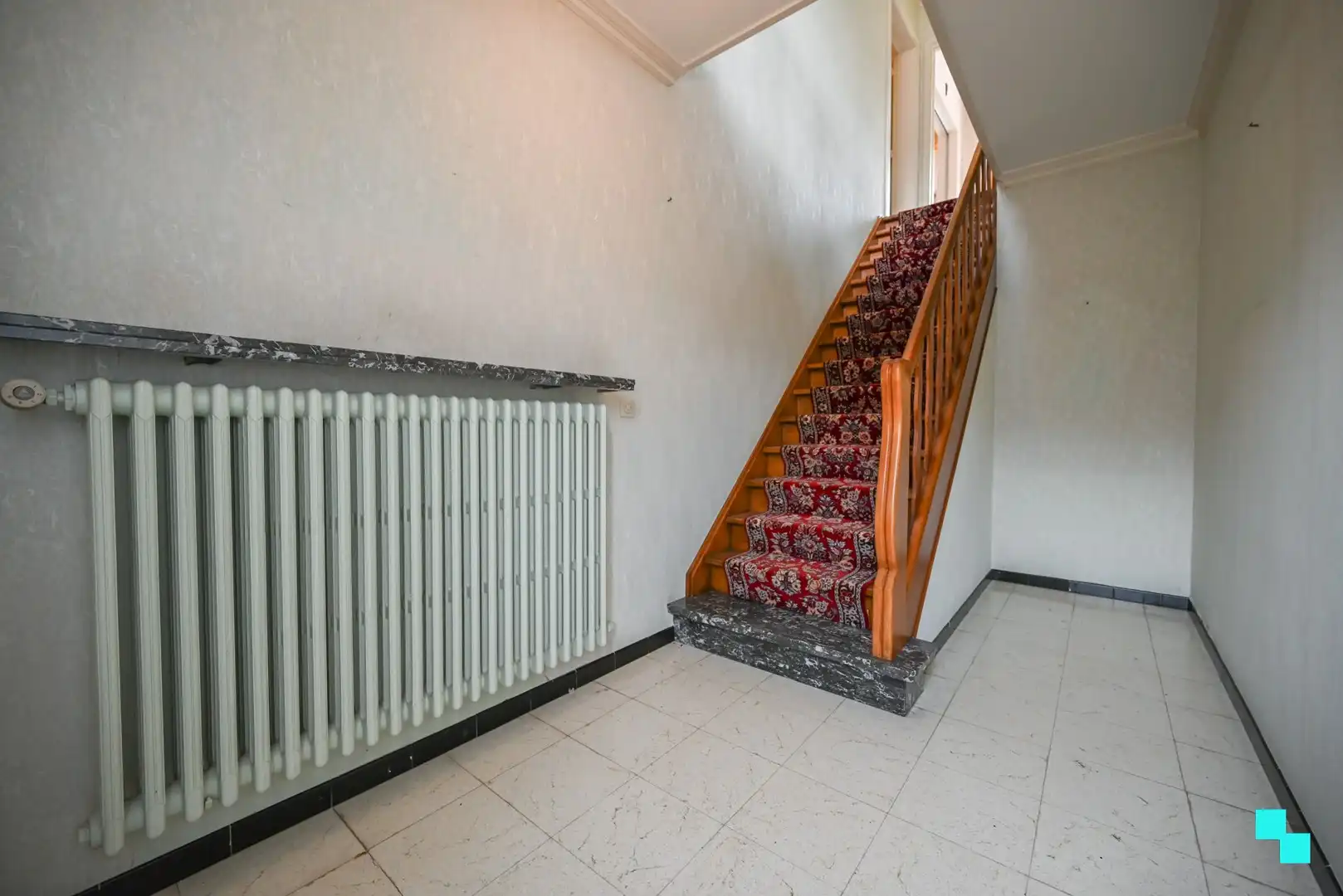 Rustig gelegen ééngezinswoning te Izegem foto 3