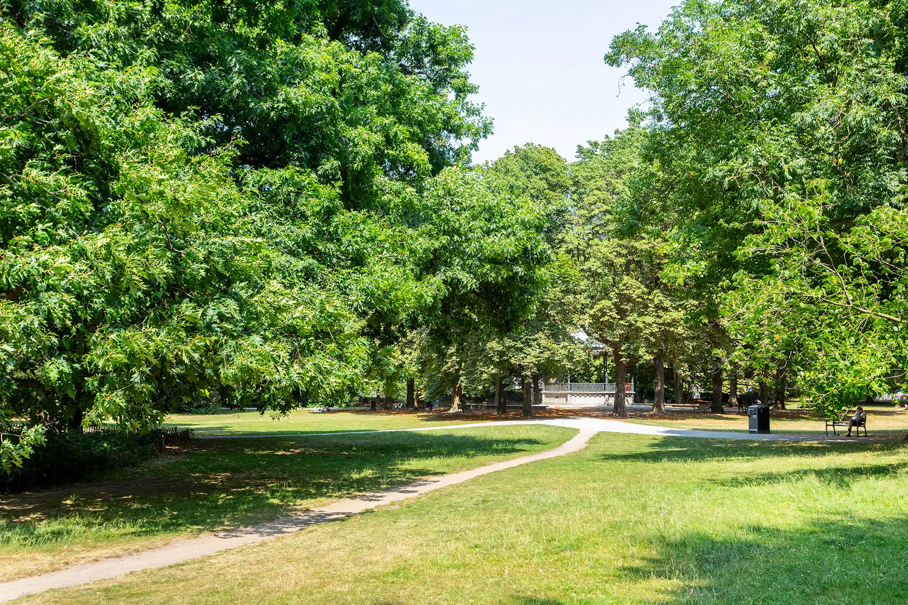 Exclusief appartement aan het Koningin Albertpark. foto 21