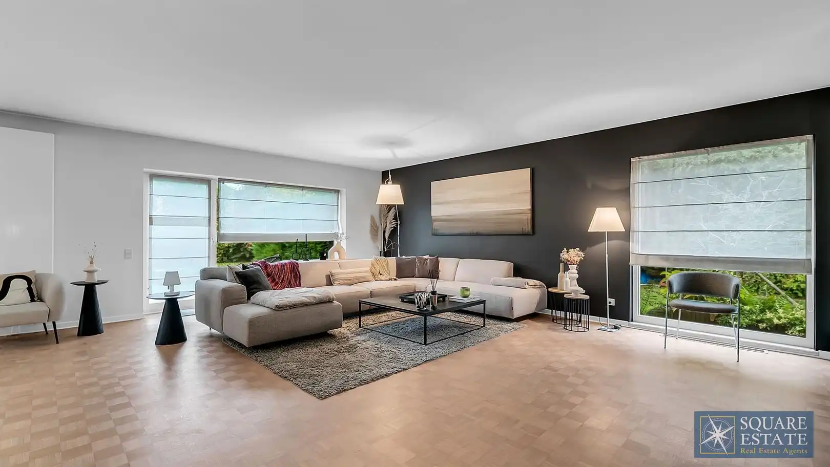 Uitzonderlijke villa met 5 slaapkamers – Domaine de Bouchout foto 5