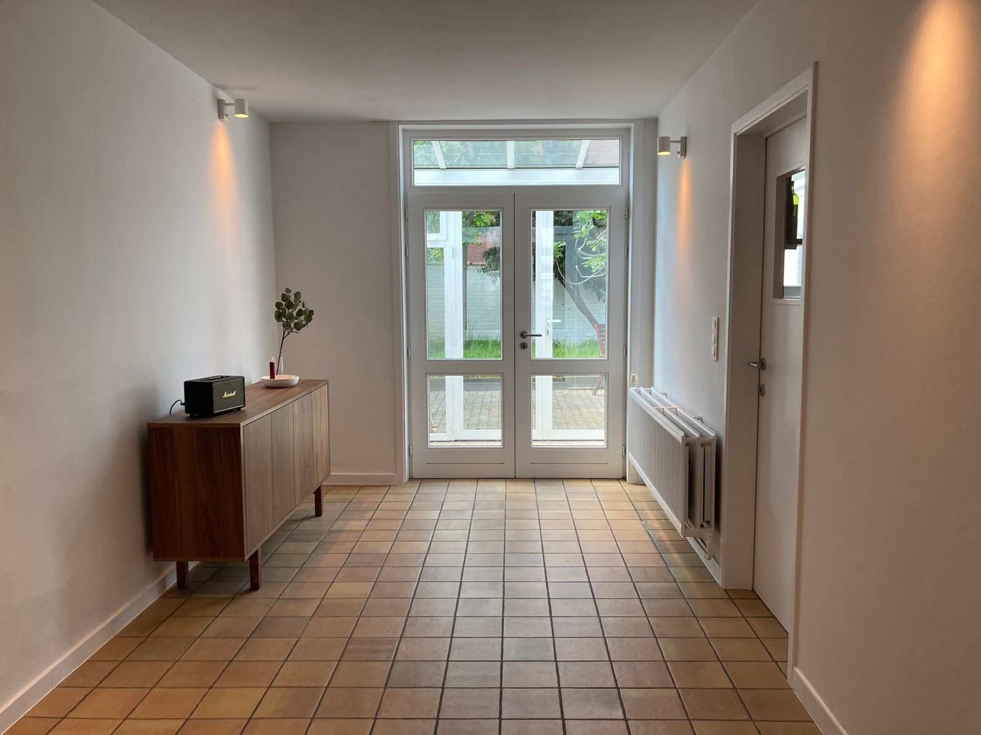 Ruime woning met 5 slaapkamers in hartje Leuven foto 7