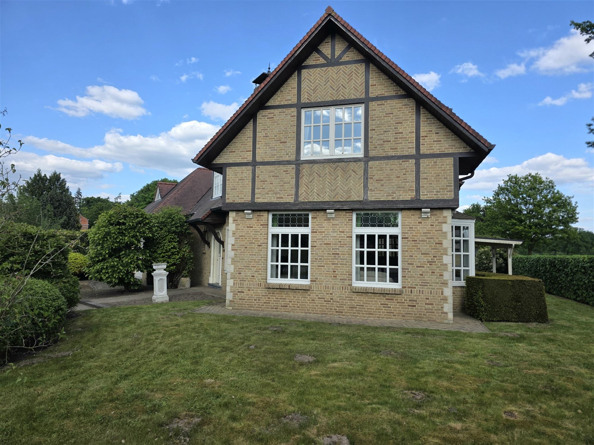 Karaktervolle villa met  4 slaapkamers  foto 5