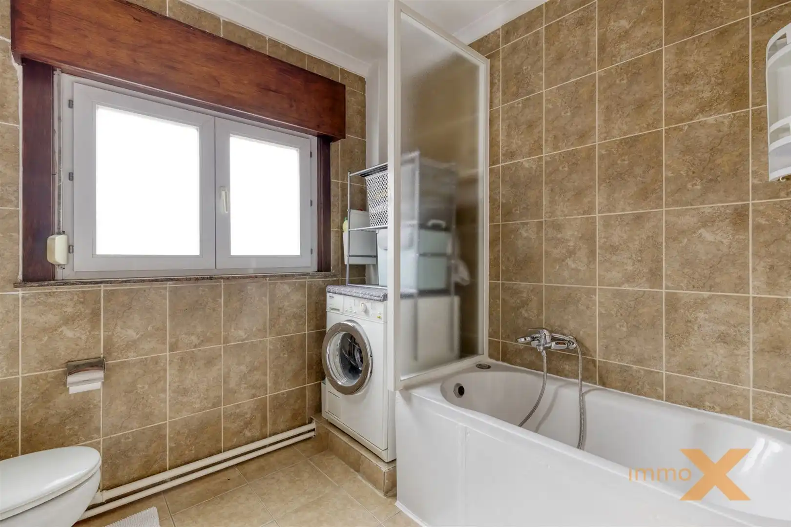 INSTAPKLARE GEZELLIGE WONING foto 19