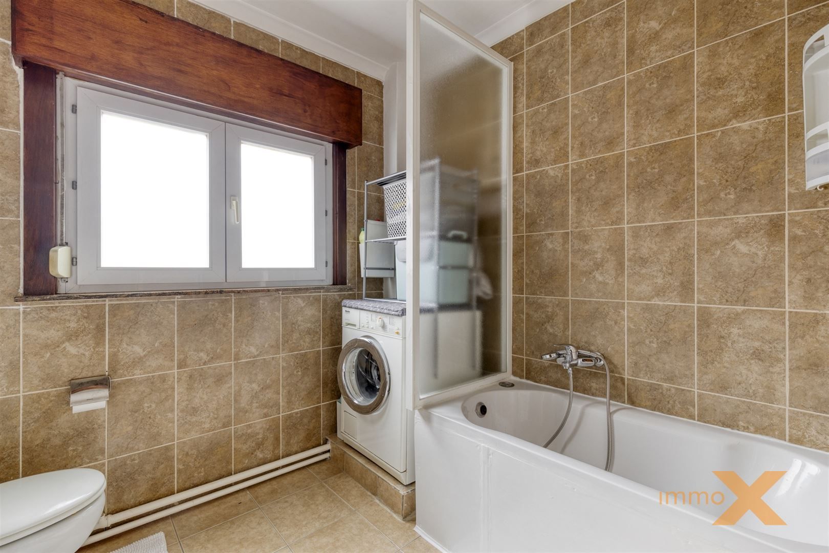 INSTAPKLARE GEZELLIGE WONING foto 19