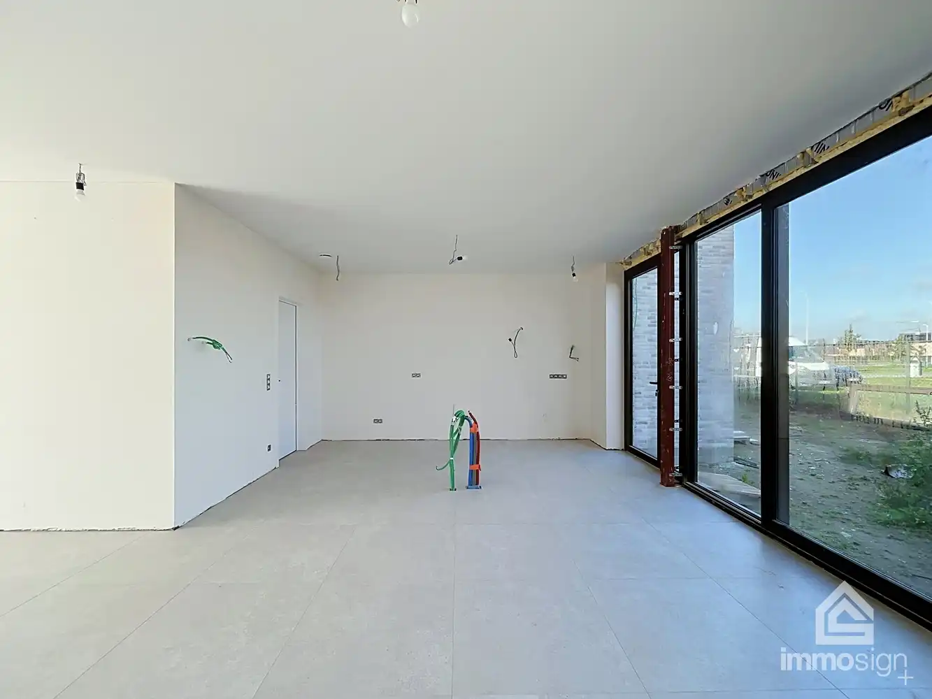 Moderne nieuwbouwwoning op toplocatie in Bree – comfortabel, energiezuinig en volledig afgewerkt foto 16