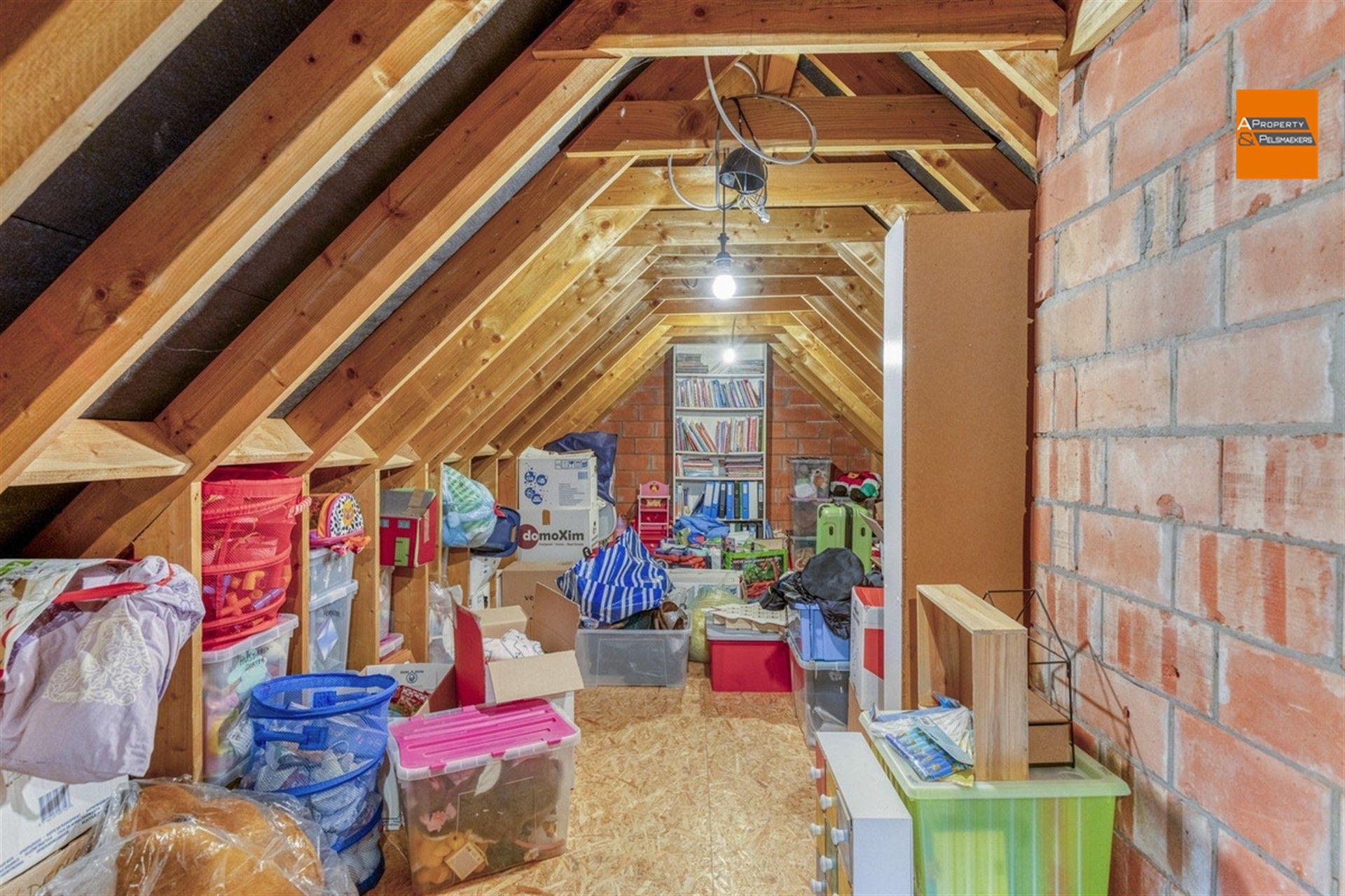 Instapklare woning gelegen in Kortenberg! foto 15