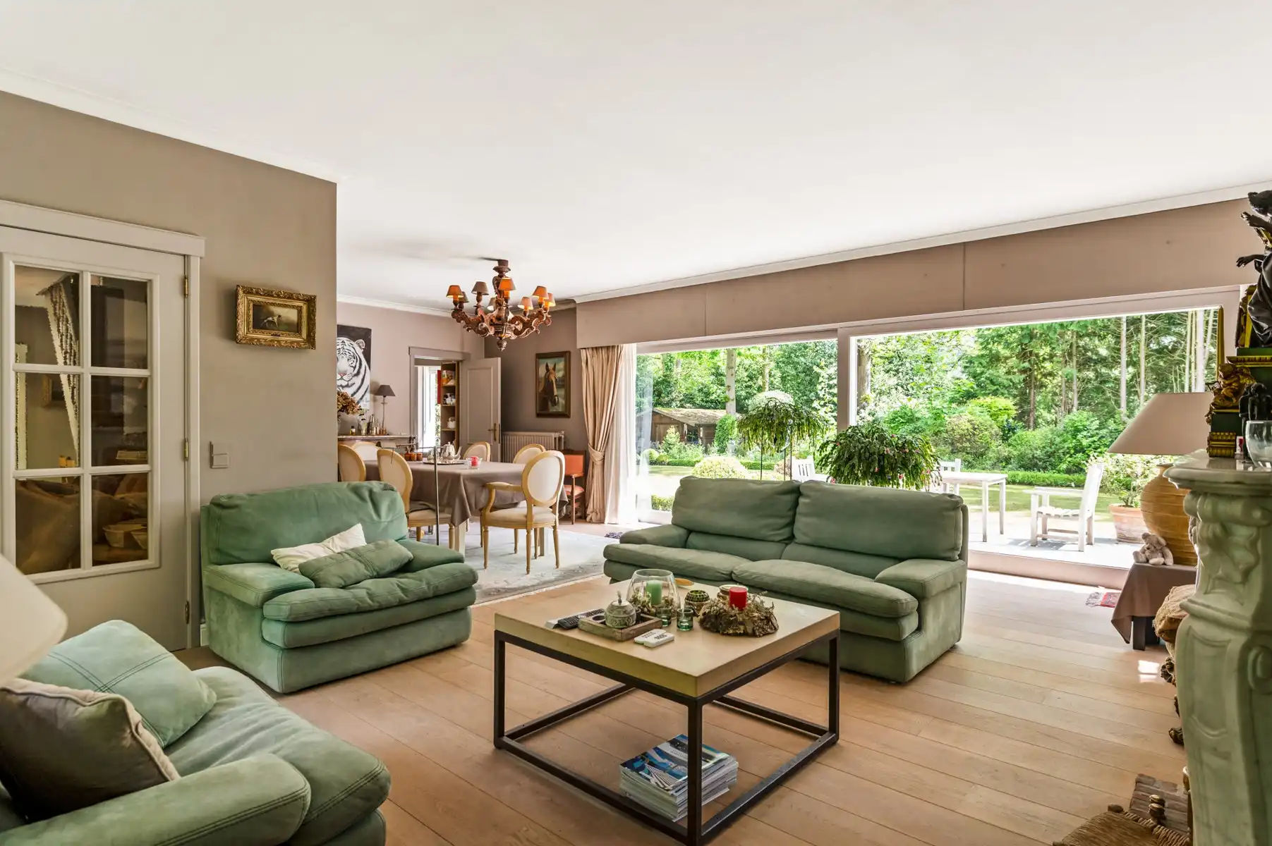 Elegante villa op een uitstekende ligging foto 10