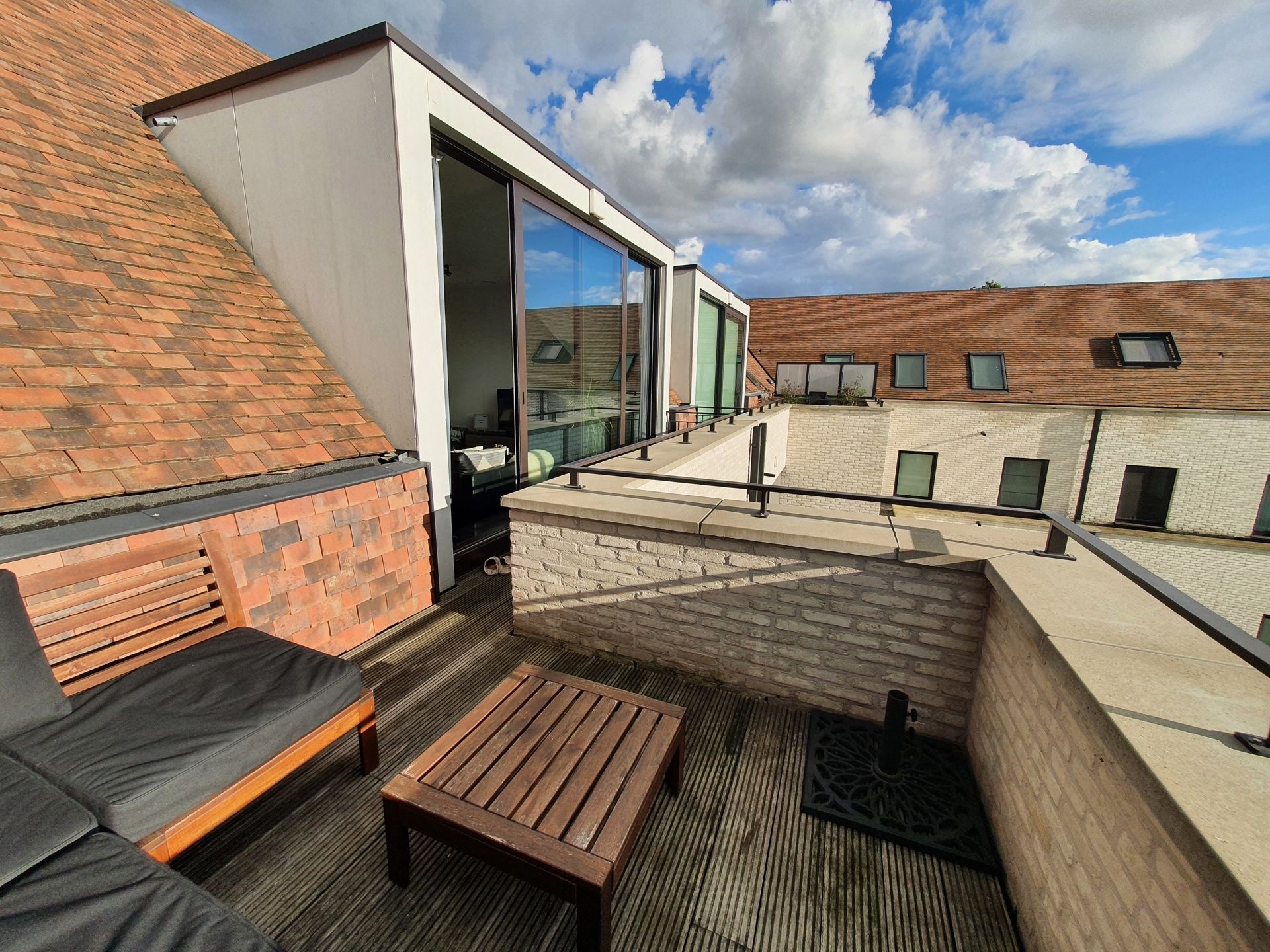 Luxe appartement gelegen in het centrum van Essen foto 15