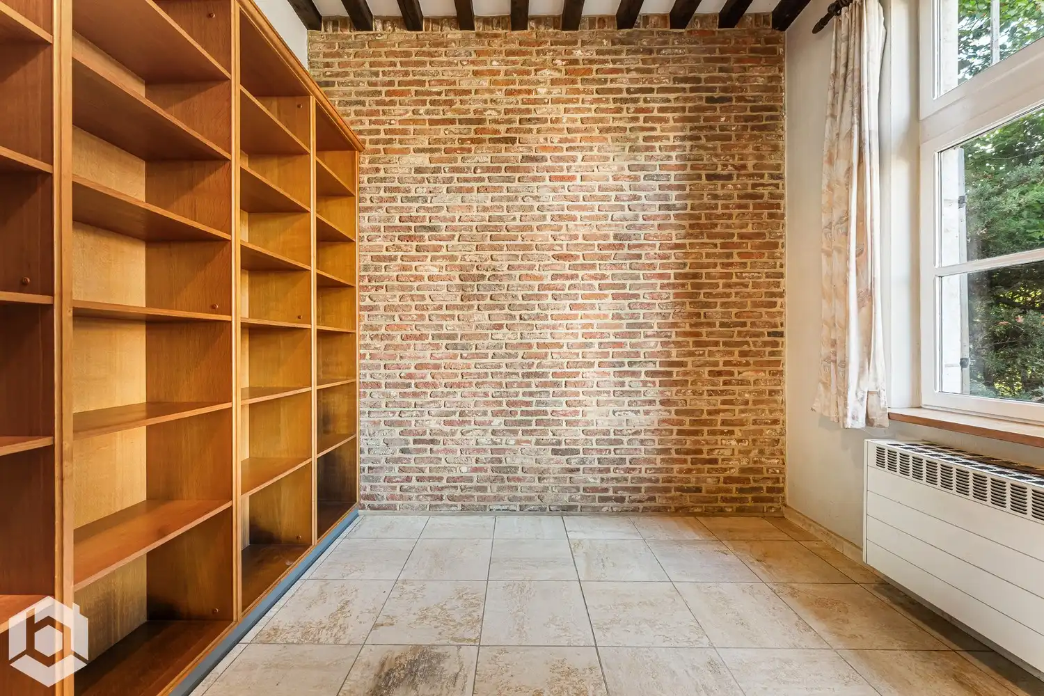 Charmante hoevewoning met 4 slpkrs op perceel van 1836 m² te Keerbergen foto 7