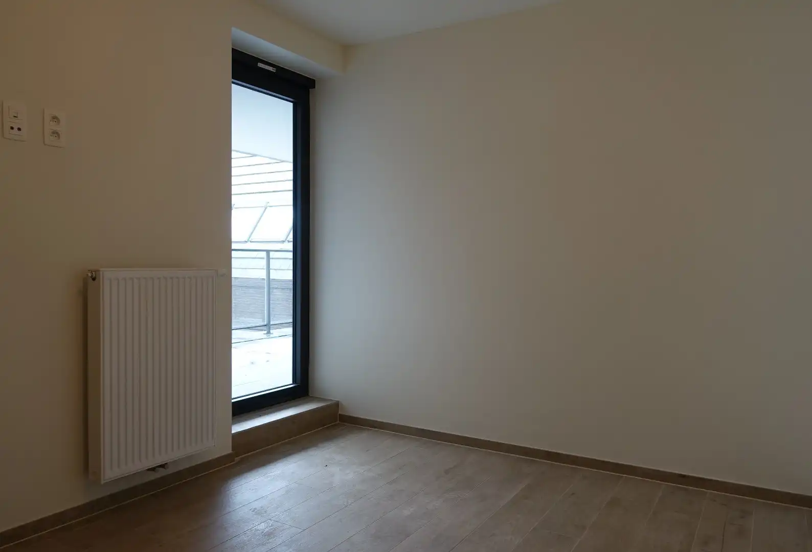 Prachtig appartement op de markt van Torhout foto 8