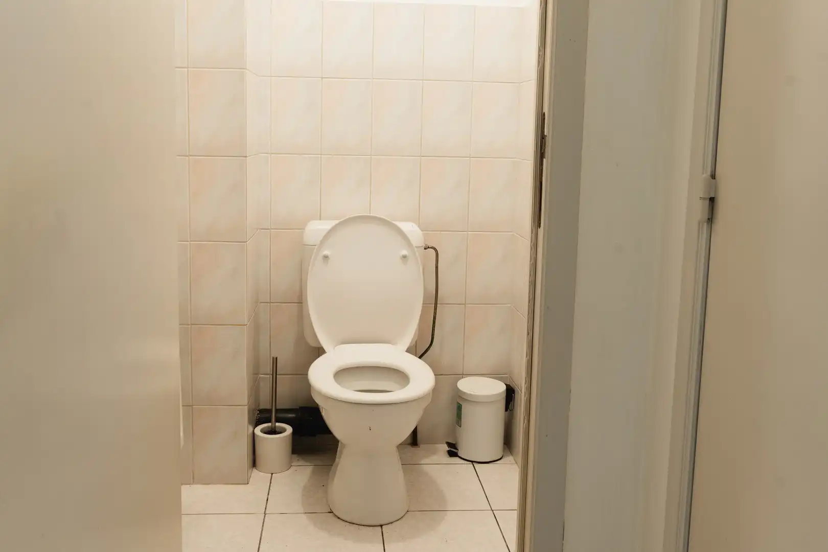 1-kamerappartement met terras in hartje van Bornem. foto 16