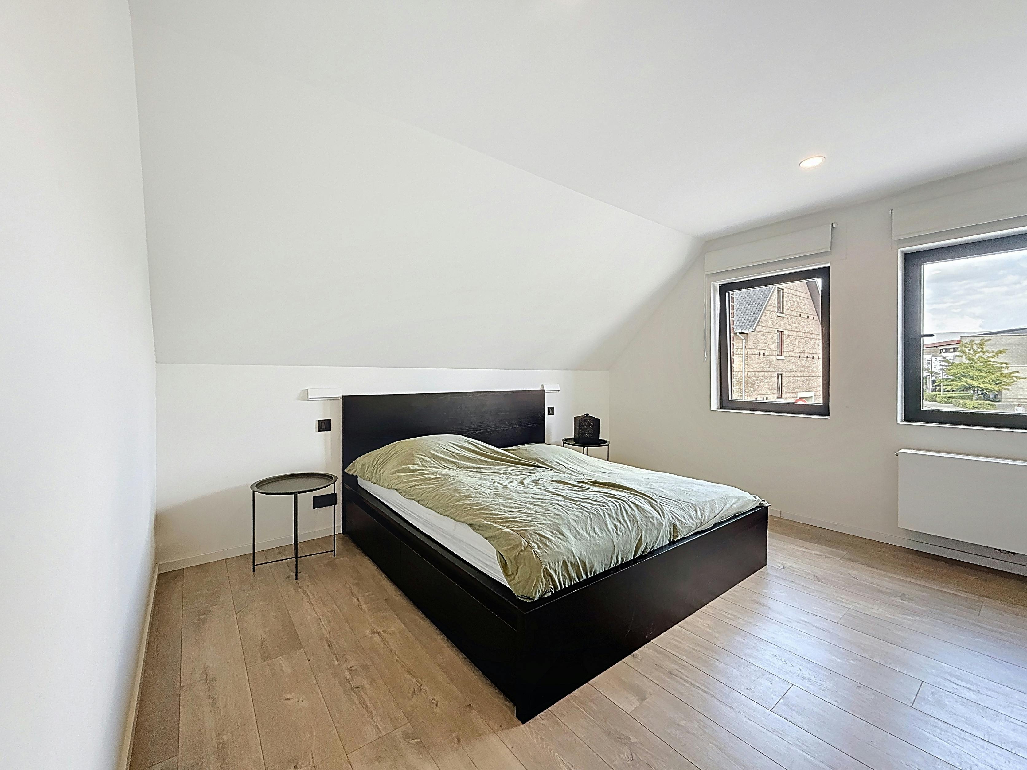Leuke alleenstaande woning te huur in Beveren-Leie! foto 9