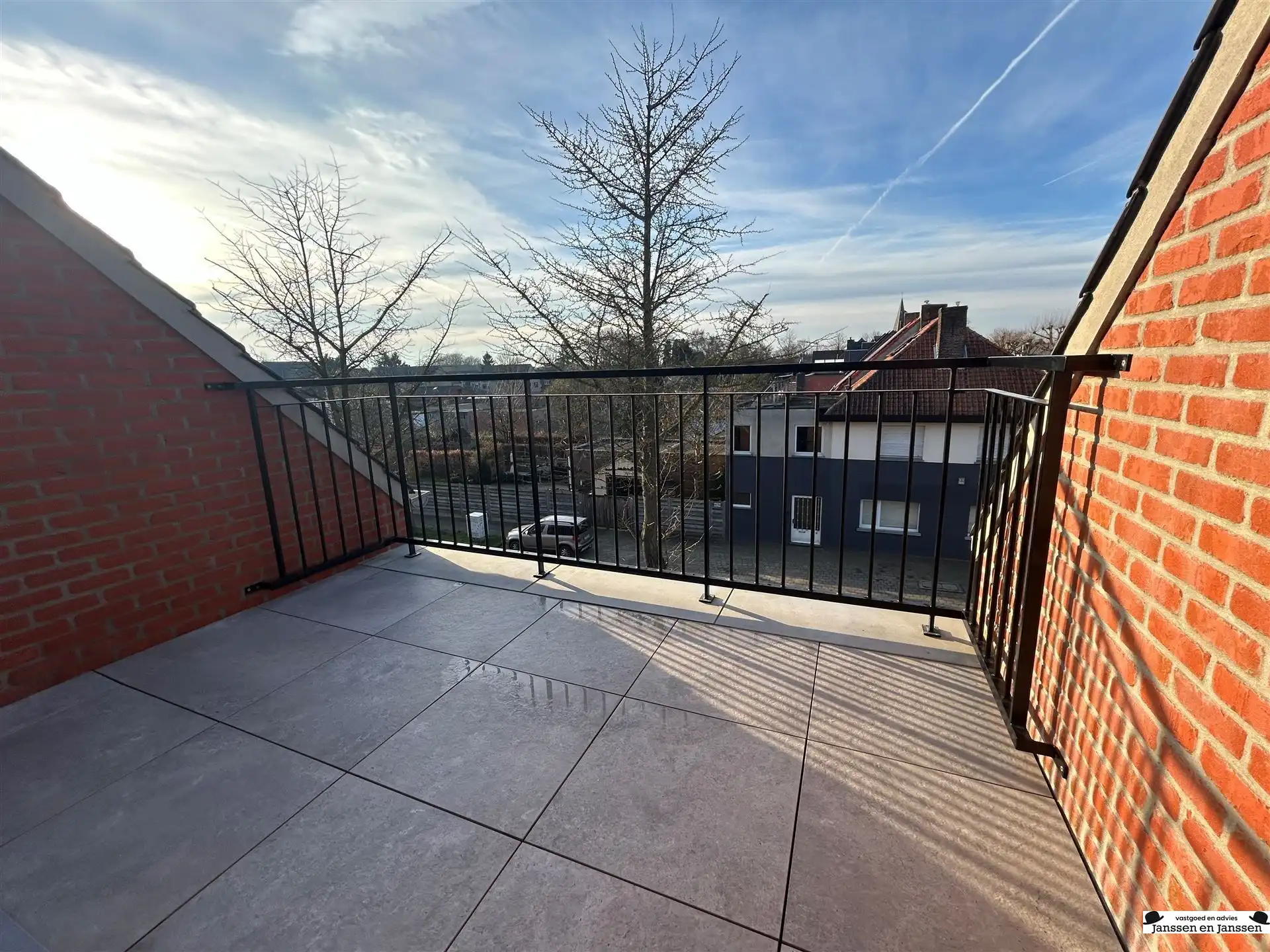 Gezellig appartement met 1 slaapkamer, autostaanplaats en berging foto 22