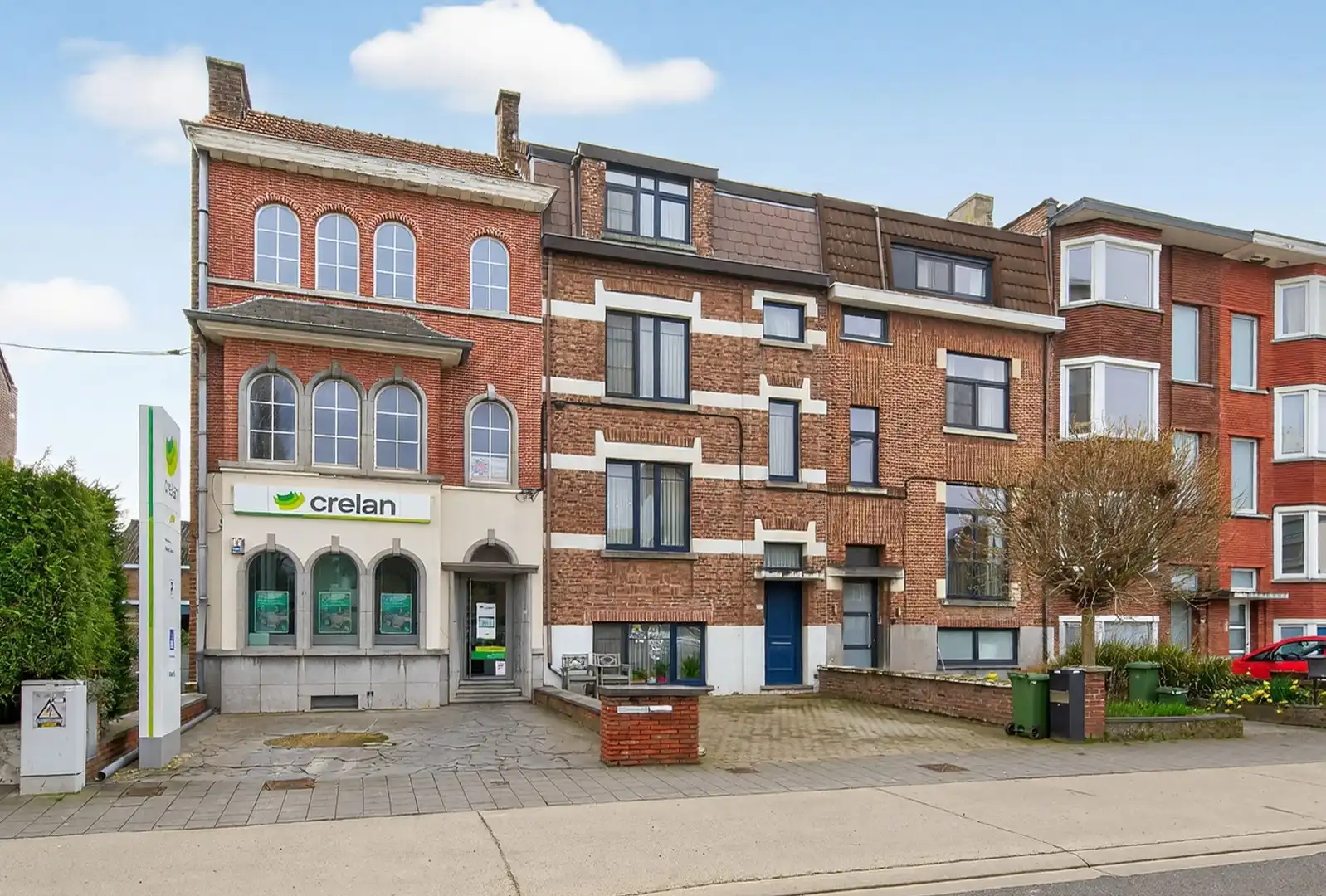 Ruime en instapklare woning met tal van mogelijkheden in Tienen. foto 23