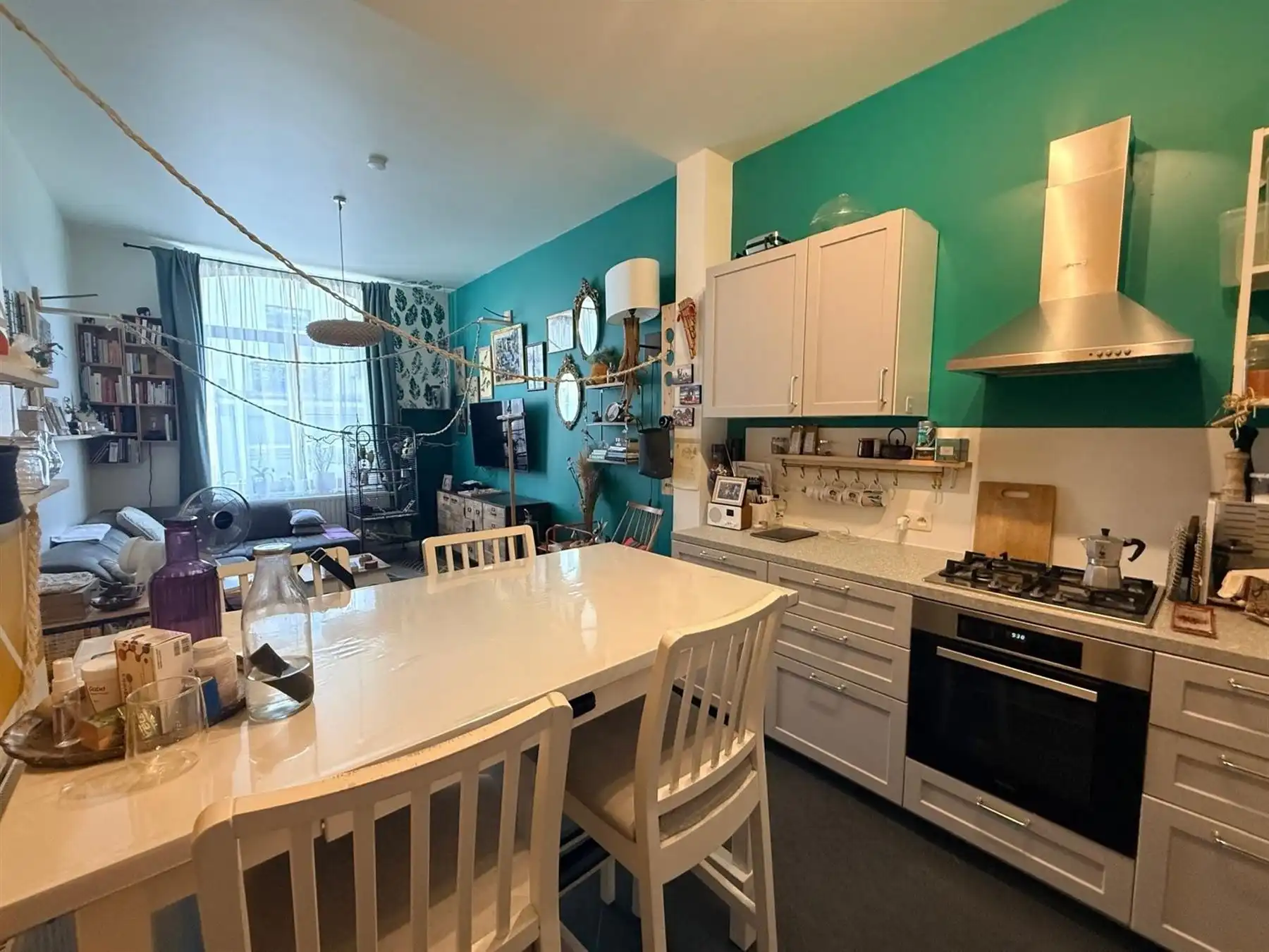 KARAKTERVOLLE, INSTAPKLARE HERENWONING  foto 6