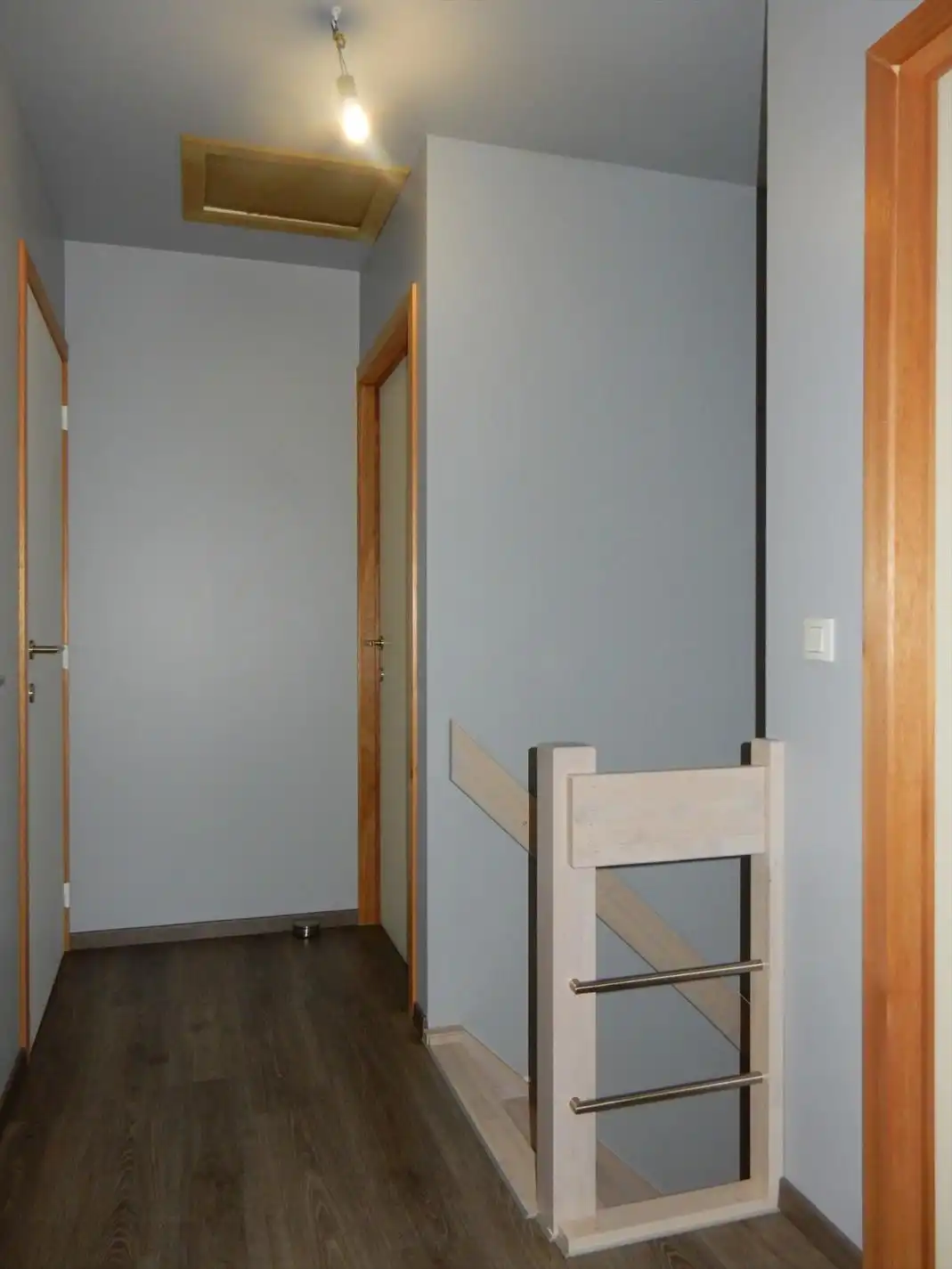 Te huur: ruime woning met 3 slaapkamers, tuin en garage foto 7