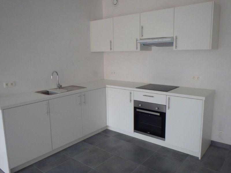 Aangename woning met tuin foto 4