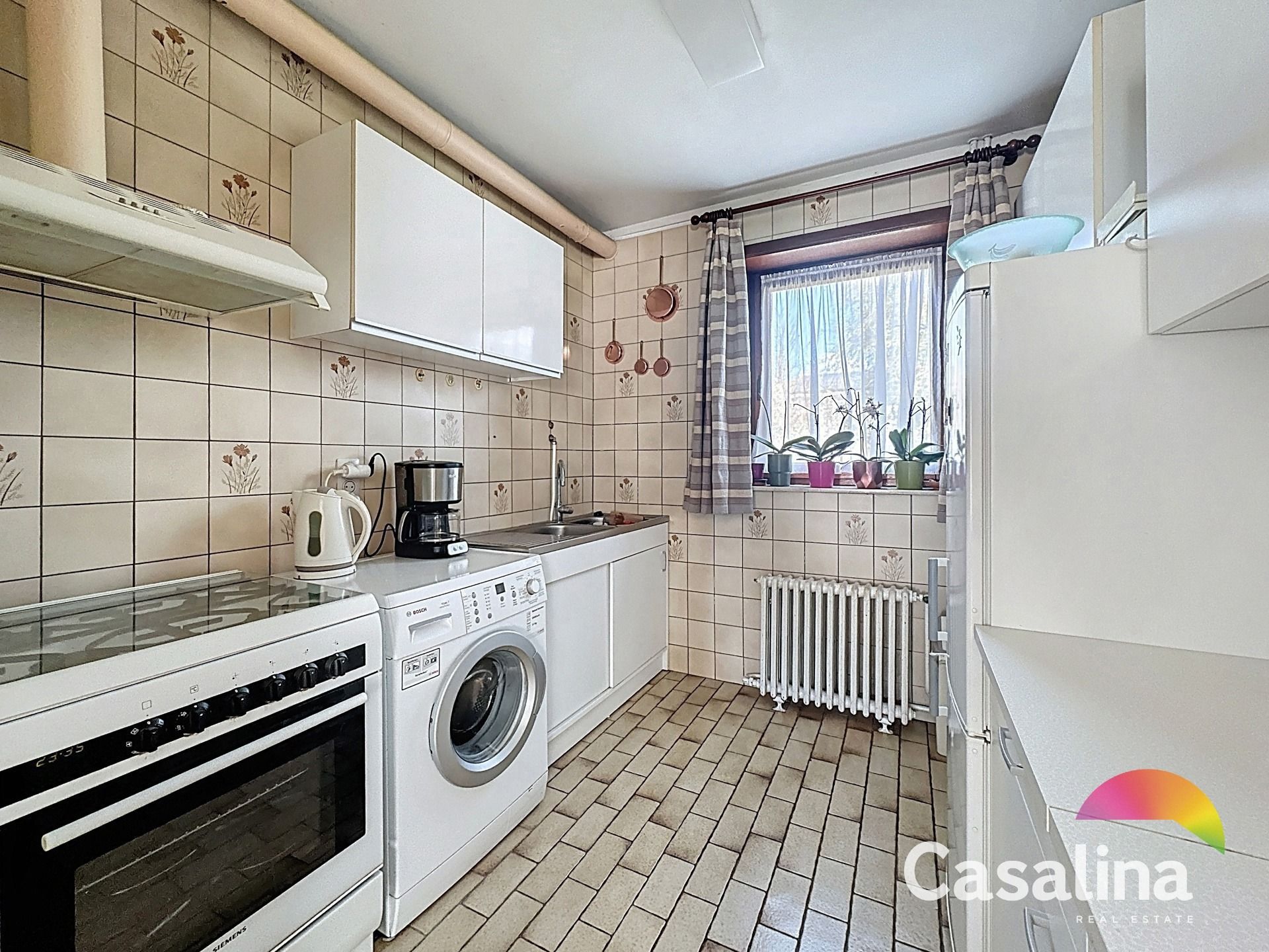 Te renoveren woning met tuin foto 6