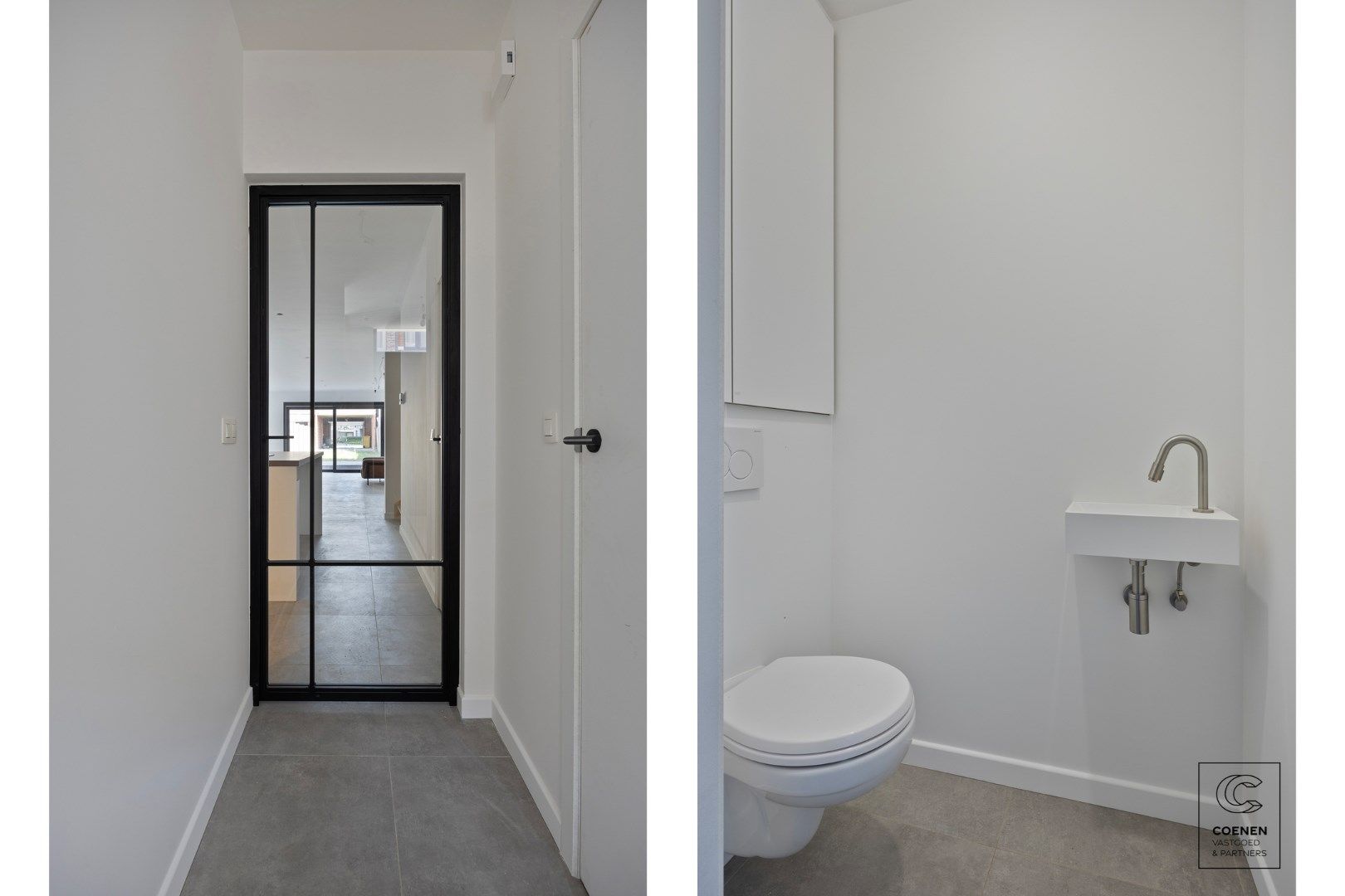 Prachtig, volledig gerenoveerde woning met 3 slaapkamers op een toplocatie te Turnhout! foto 6