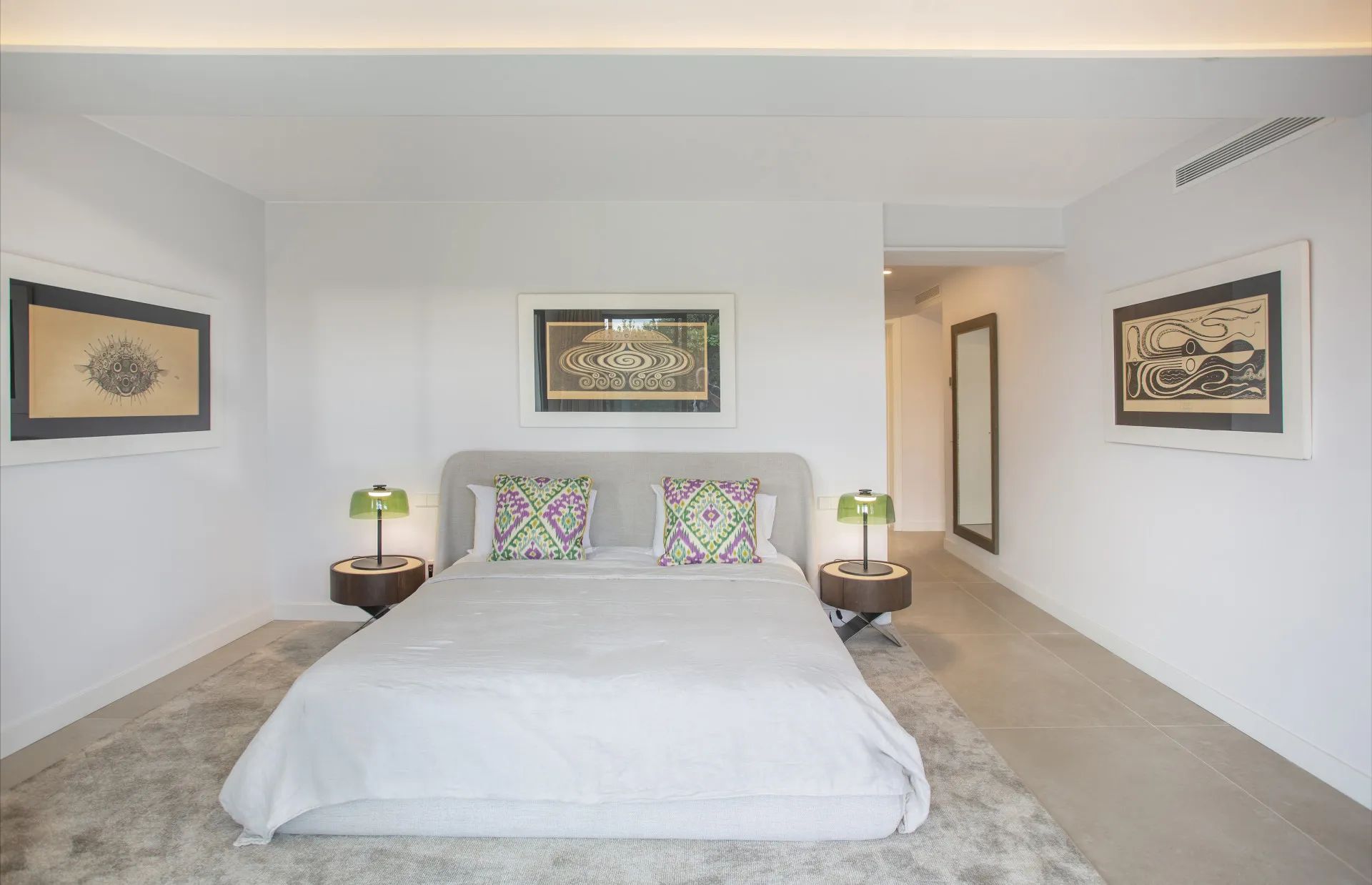 Adembenemende luxe op de Golden Mile – een villa waar elegantie en exclusiviteit samenkomen foto 13