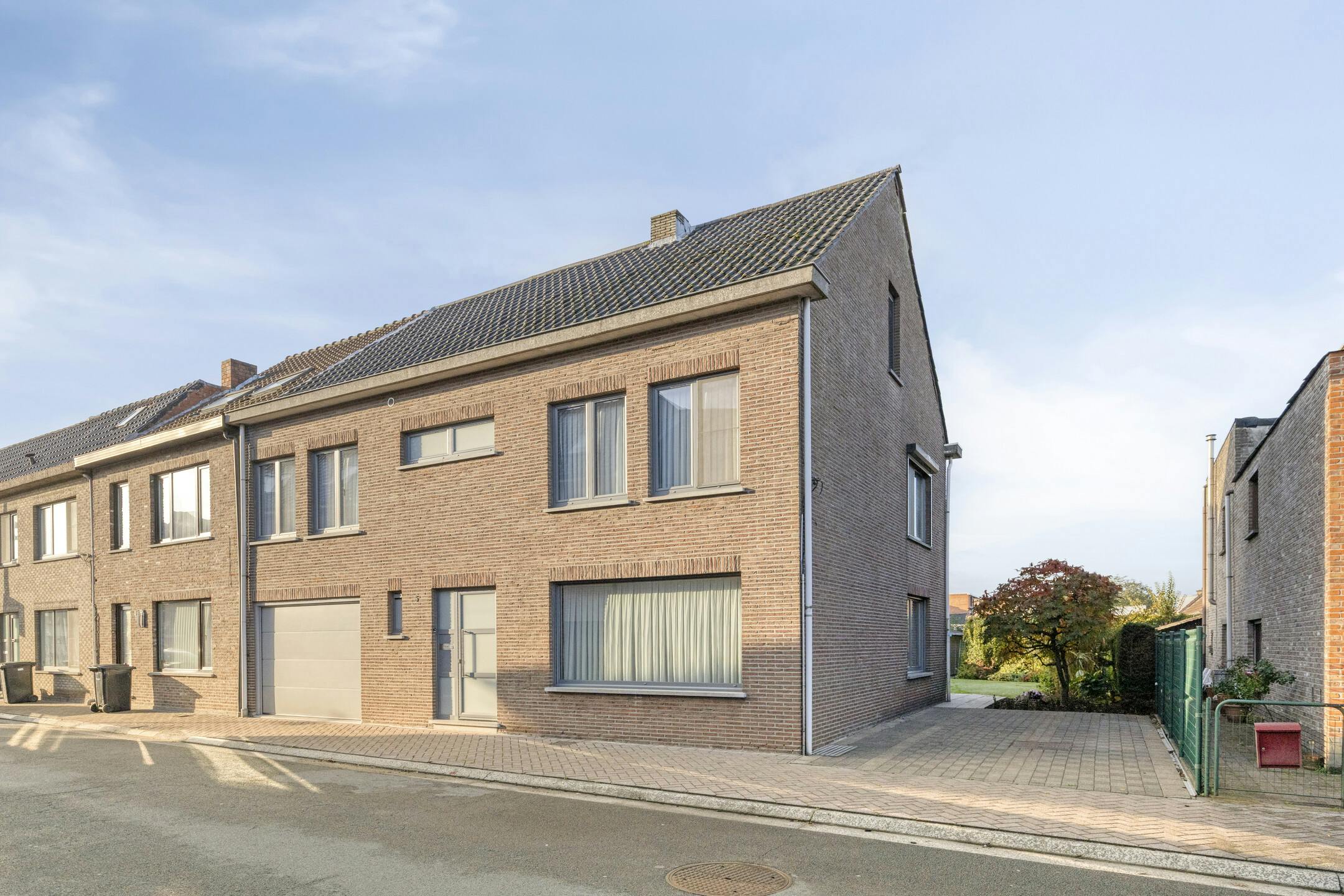 Huis te koop Donkerstraat 5 - 9120 Beveren-Waas