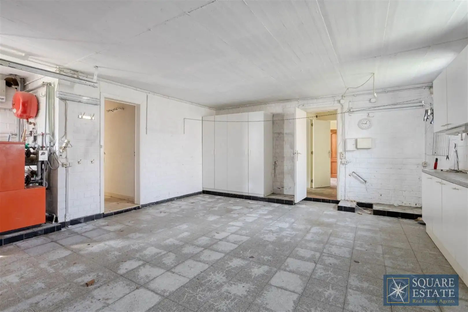 Prachtige villa om te renoveren foto 17