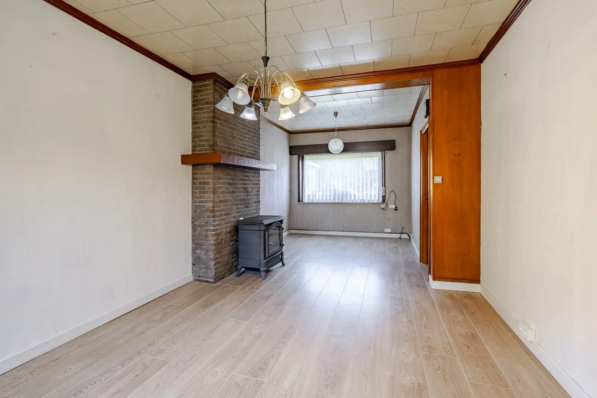 Gunstig gelegen woning met 2 slaapkamers foto 4
