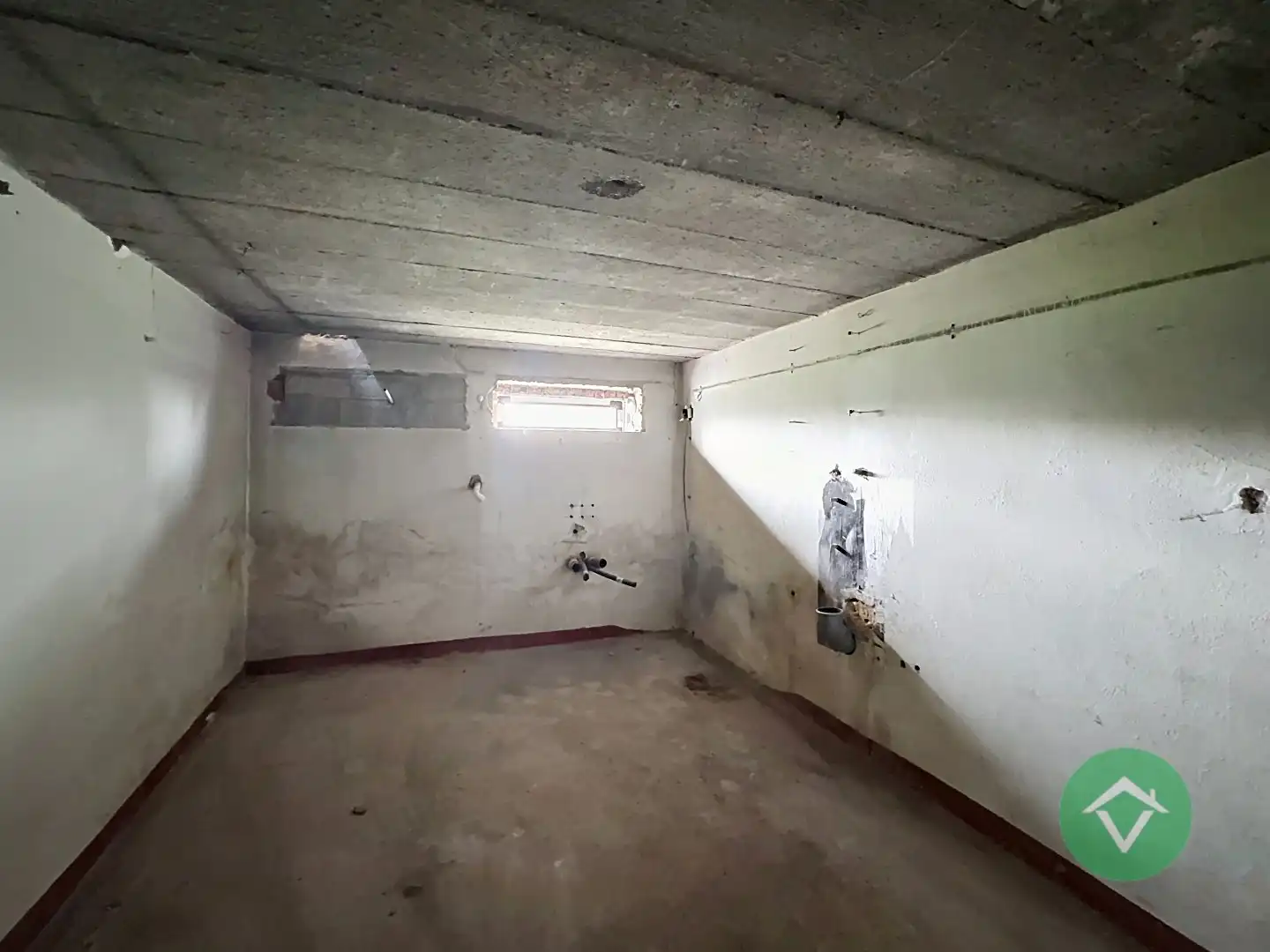 Alleenstaande statige woning met tuin te Veldegem foto 25