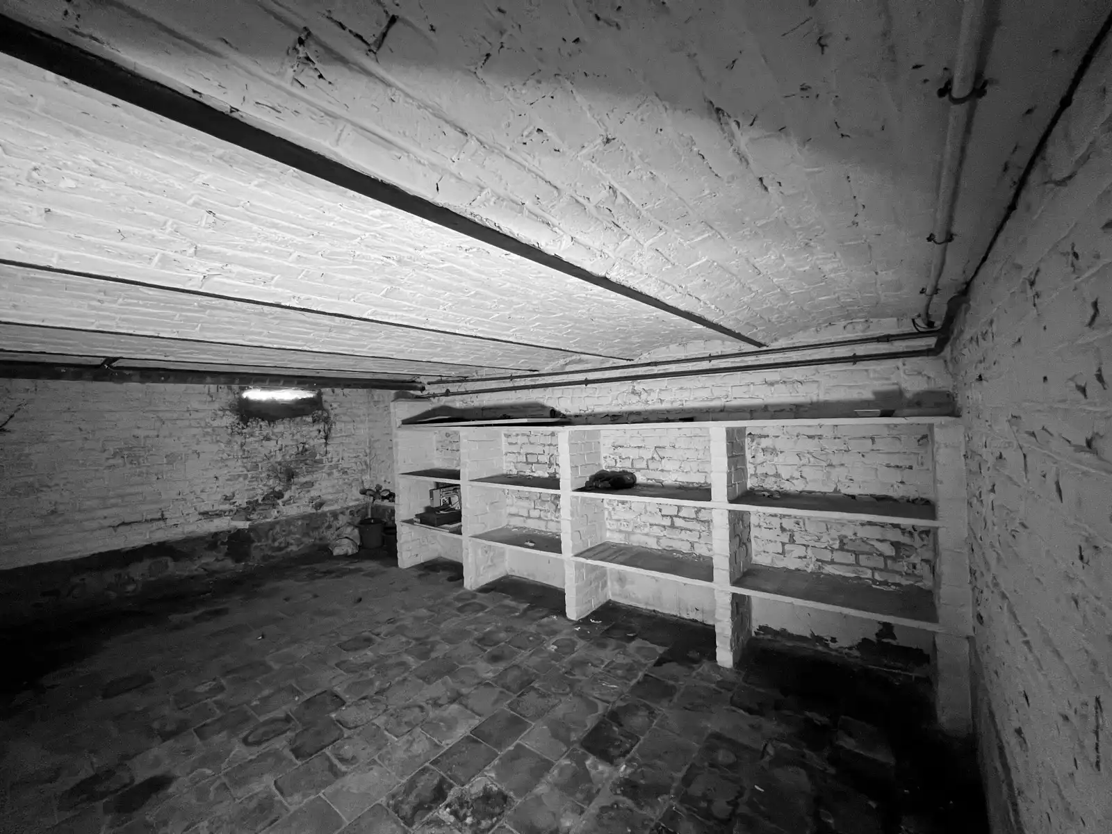 Zeer ruime woning met grote tuin en vrij zicht. foto 33