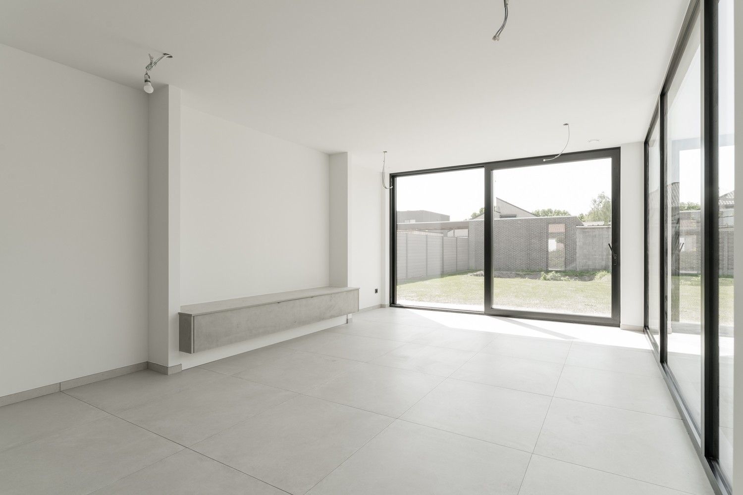Prachtige moderne villa 4 SLK villa op een perceel van 700m² te Lommel foto 15