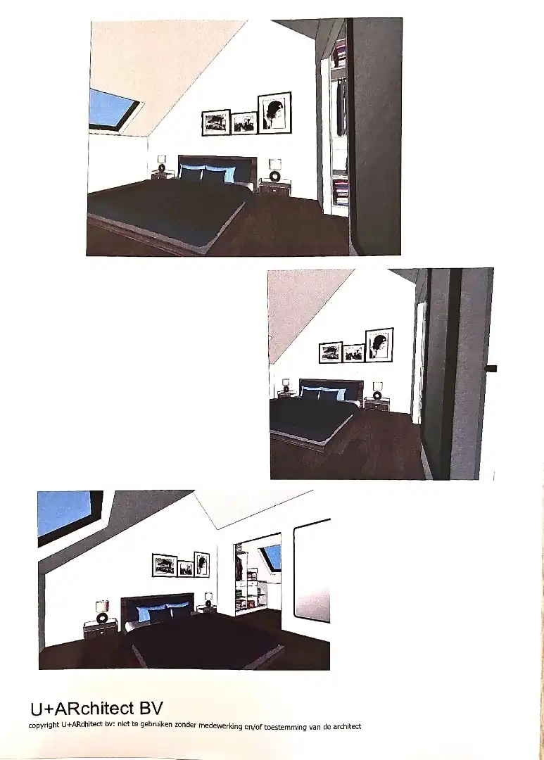 In optie. Verkoopovereenkomst is in opmaak. foto 29