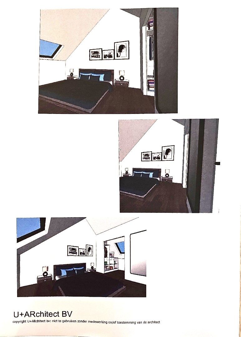 In optie. Verkoopovereenkomst is in opmaak. foto 29