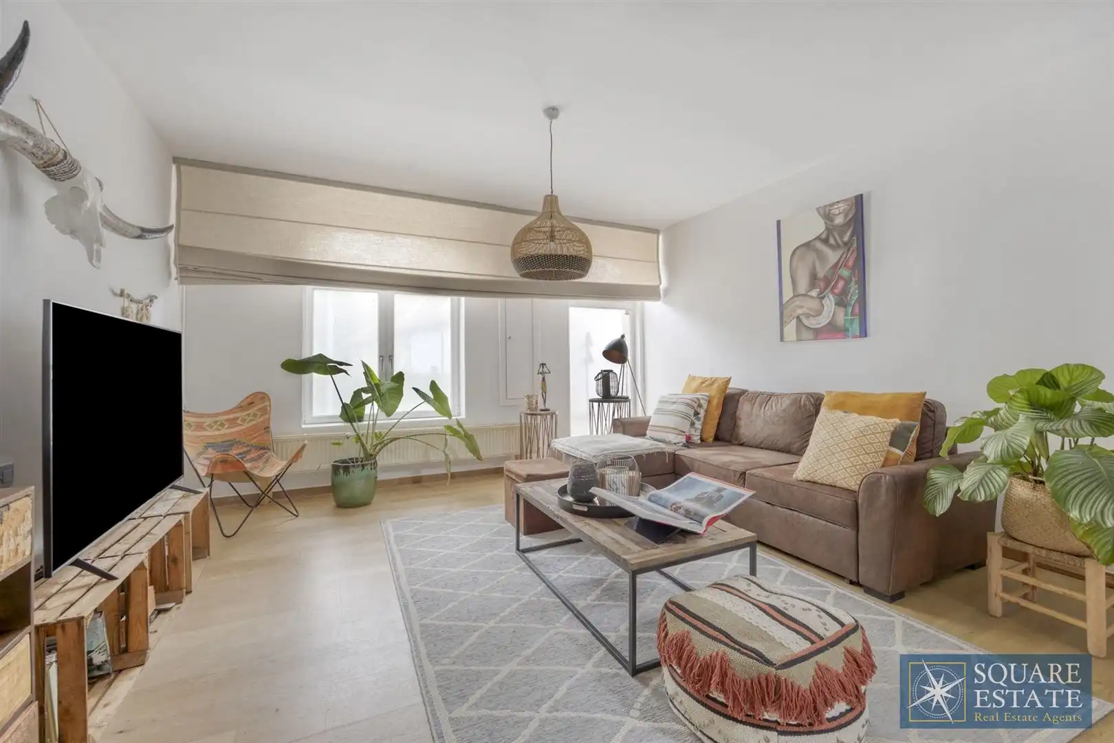 Eengezinswoning met zwembad in Mollem foto 4