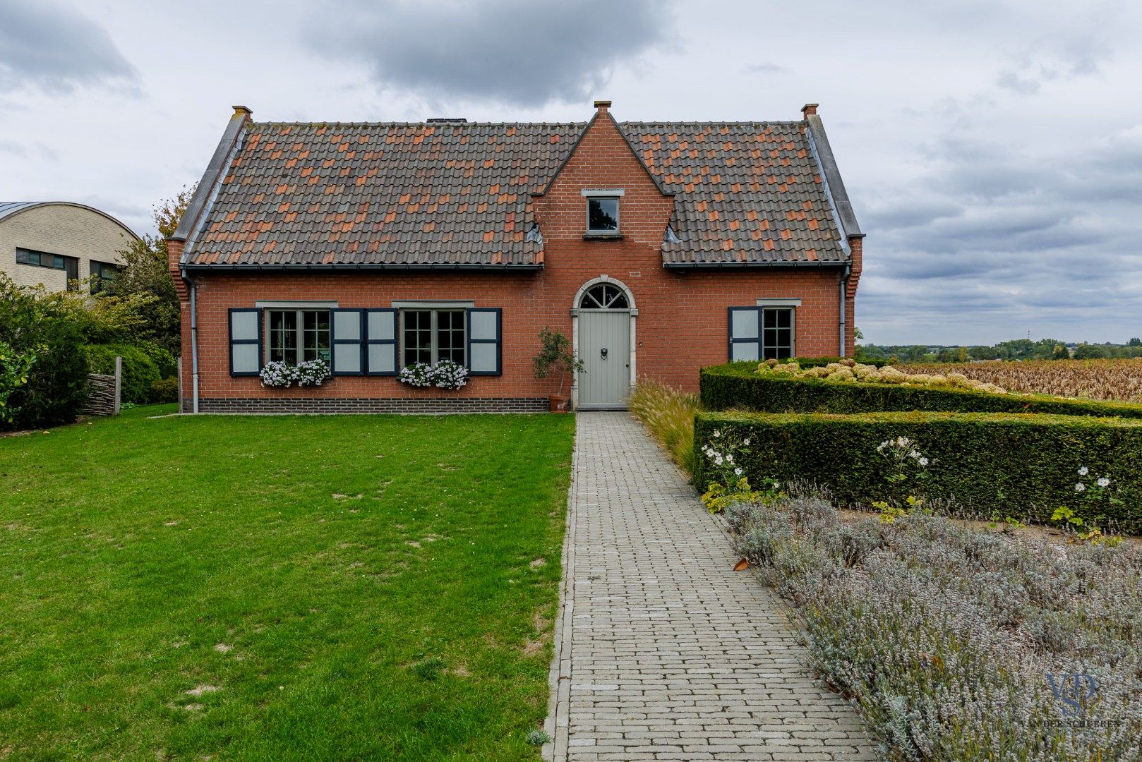 Tijdloos wonen, midden in 't groen. foto 38