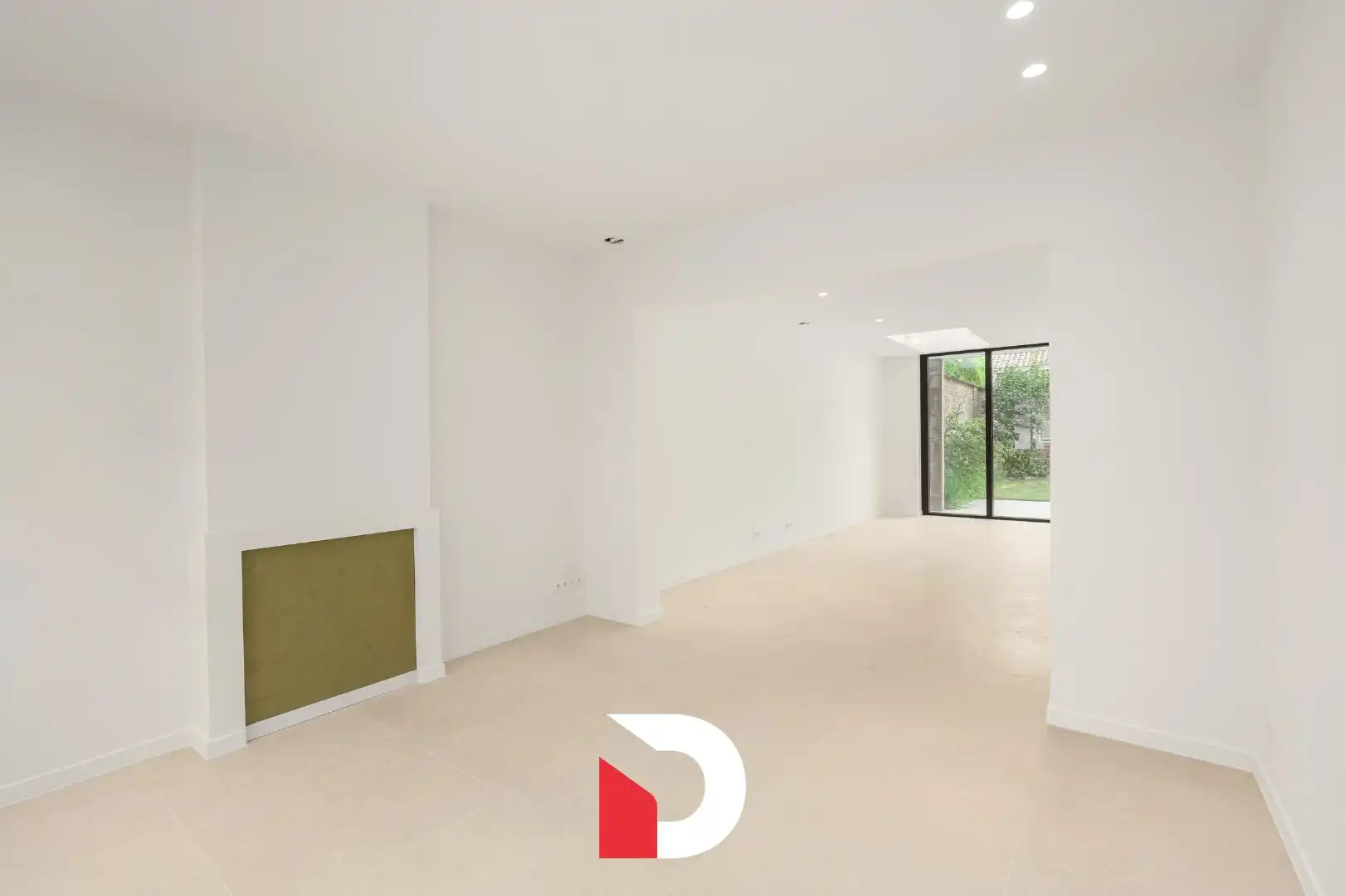 Exclusief "burgerhuis van de toekomst" nabij Groeninge in het hart van Brugge foto 5