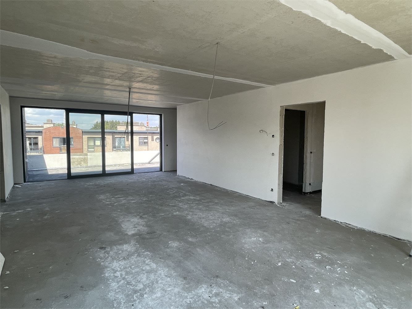 Te koop: Penthouse  van 145m² met 2 slaapkamers foto 4