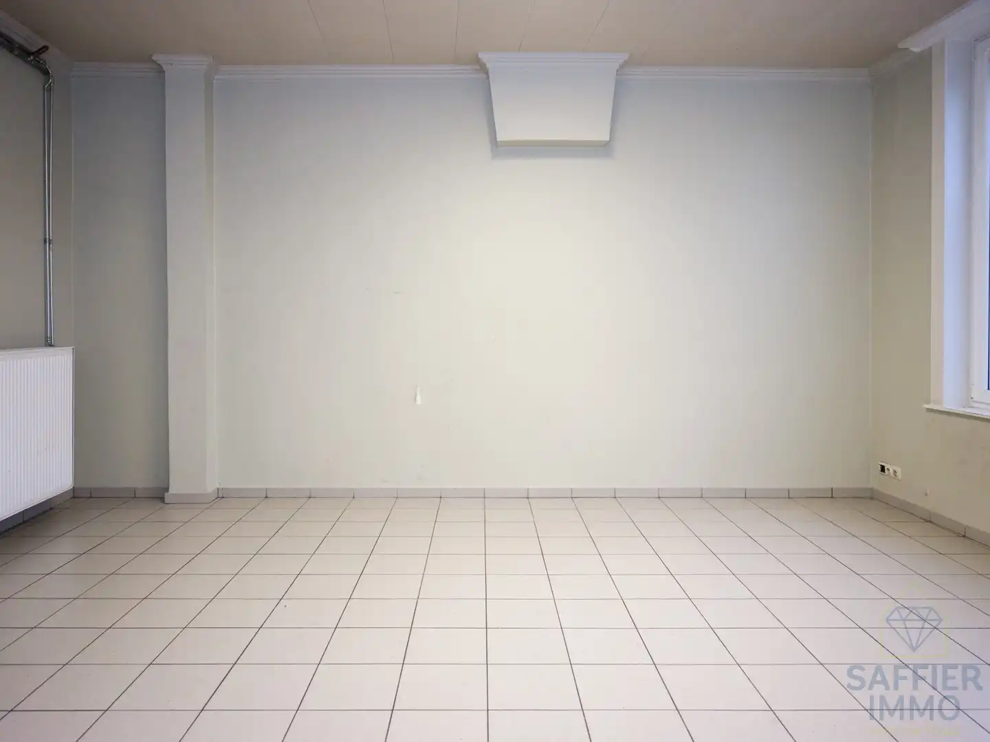 Charmante gezinswoning met tuin en uitweg achteraan op toplocatie in Ingelmunster foto 6