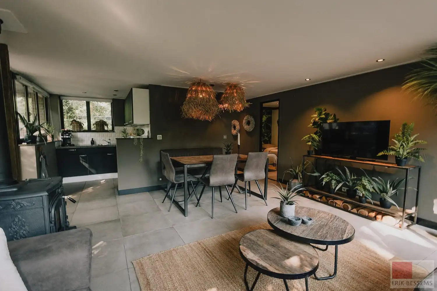 Instapklare vakantiewoning met wellnessconcept & direct rendement foto 5