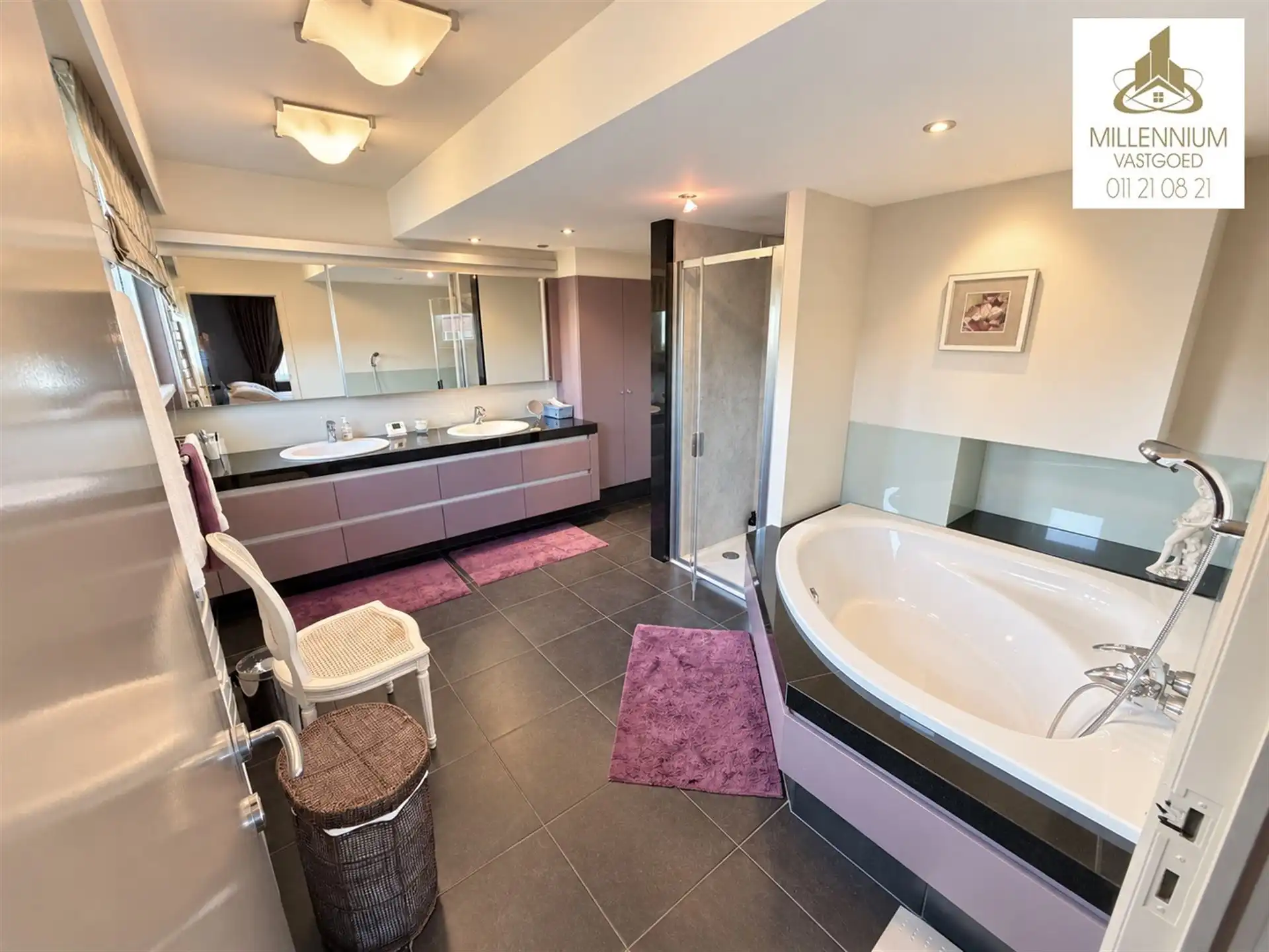 Royale villa met 4 slpk Diepenbeek foto 15