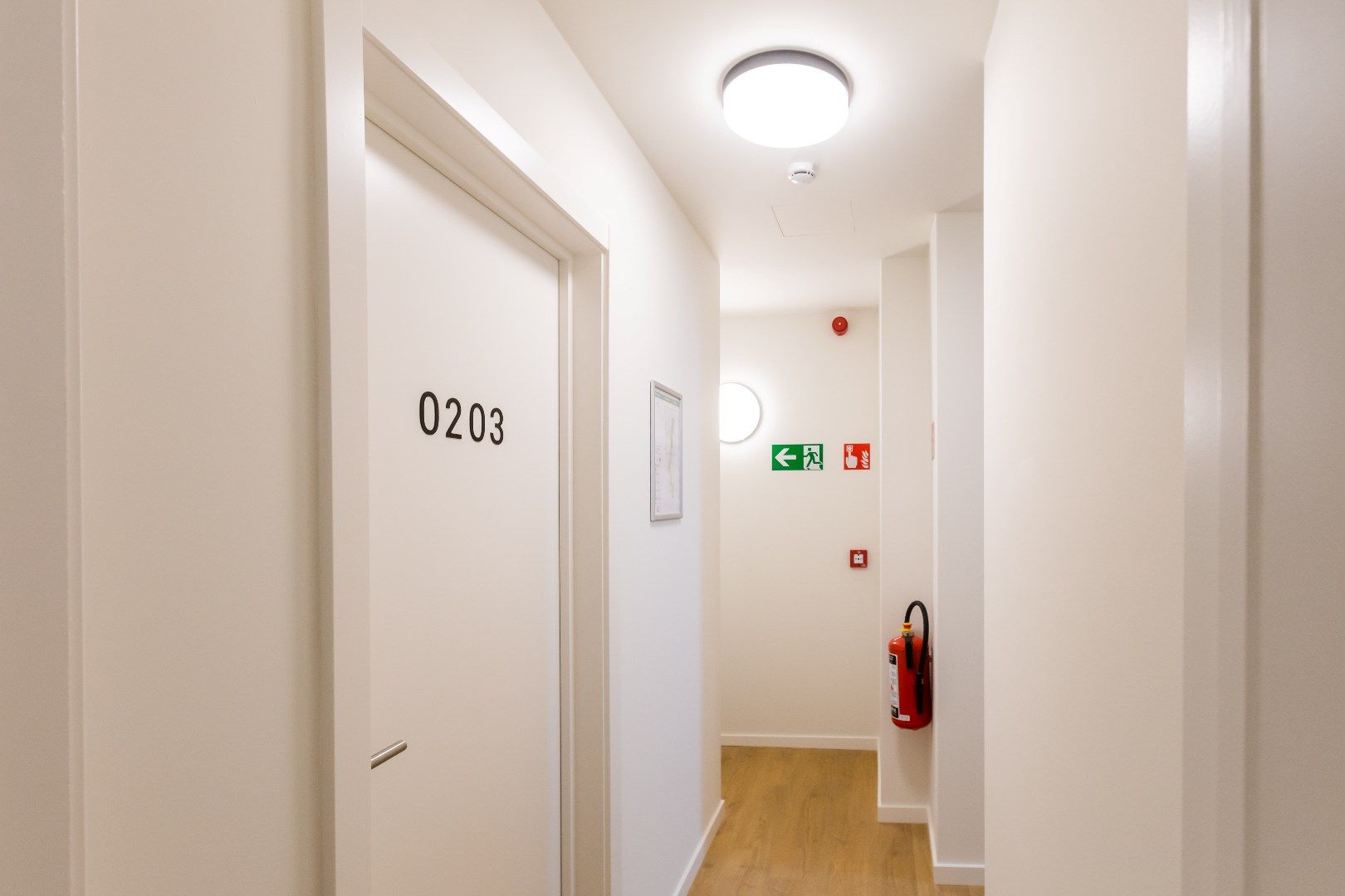 Studentenkamer op toplocatie foto 5