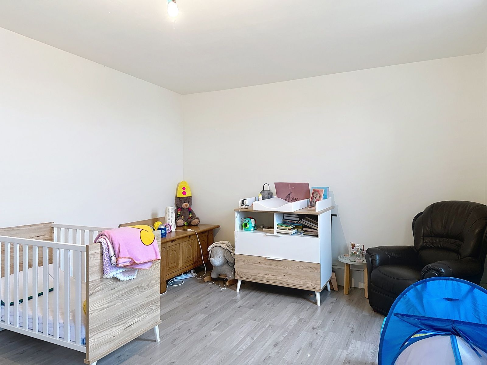 Charmante rijwoning met karaktergevel in rustig straatje te Niel foto 13