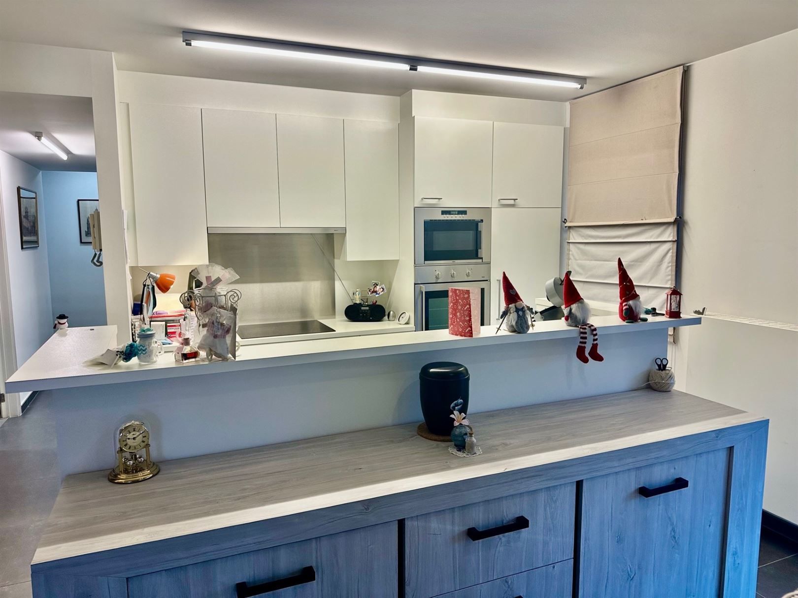 Centraal gelegen appartement te huur  foto 6