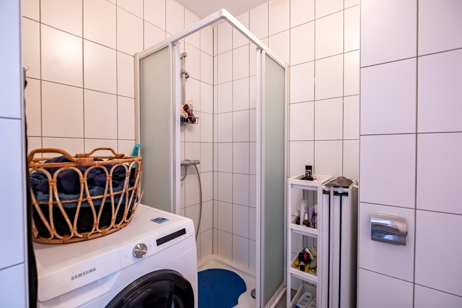 Startersappartement aan de Sint-Paulusplaats foto 9