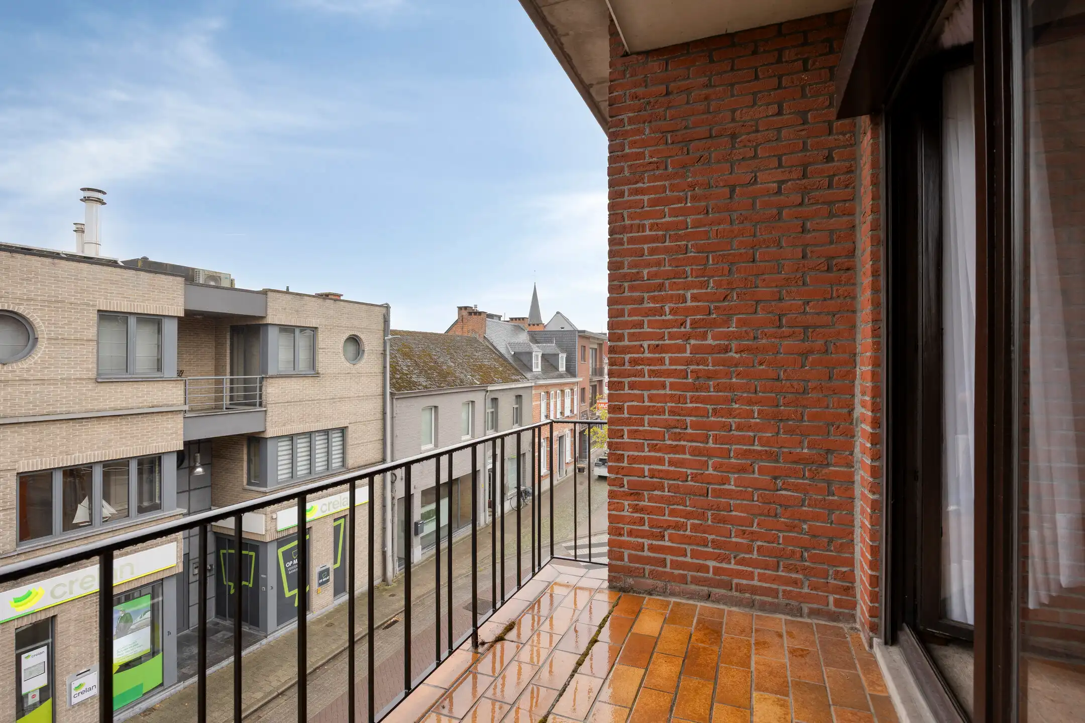 Ruim en lichtrijk appartement in hartje Nijlen foto 18