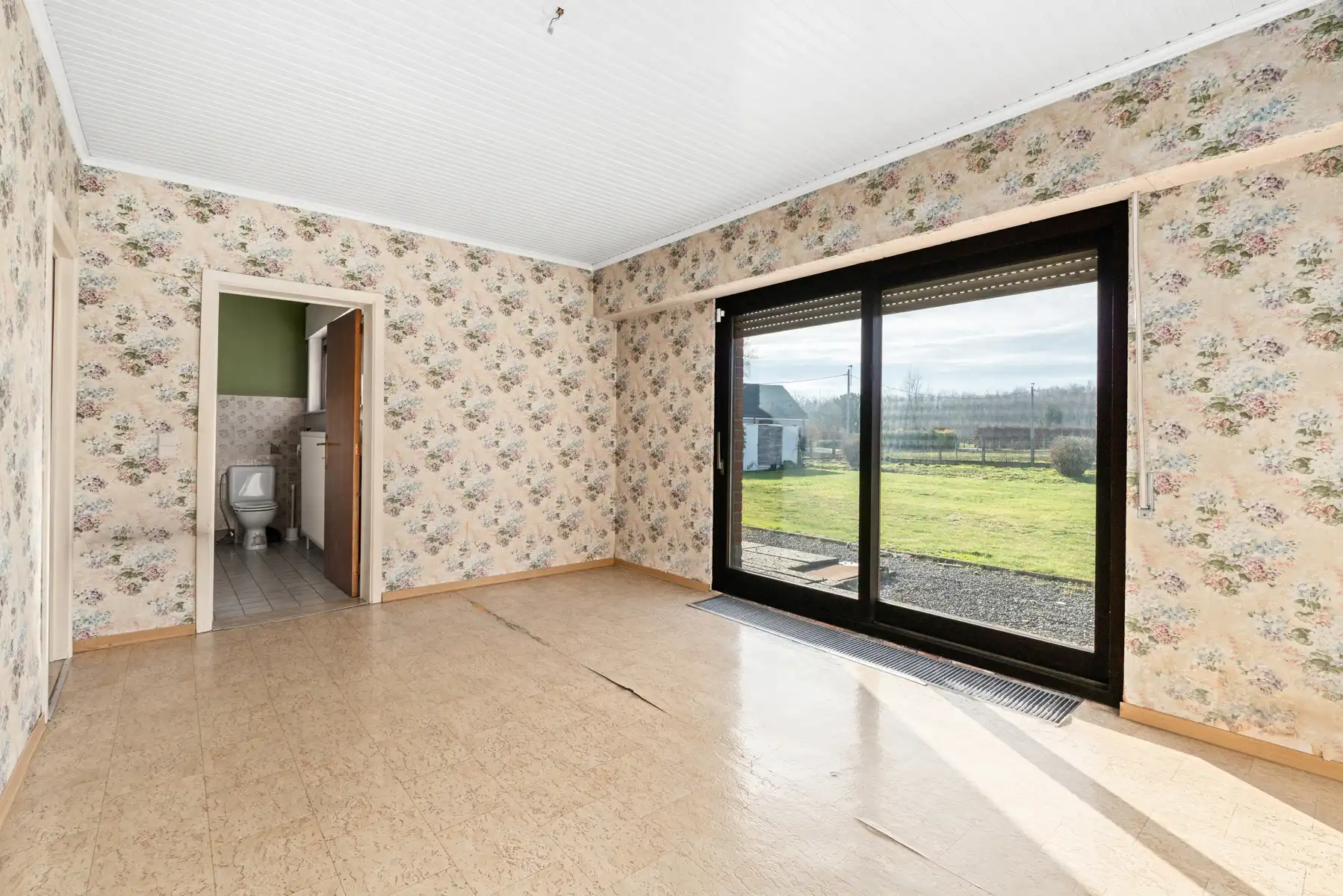 Landelijke villa met 3 slaapkamer, 2 badkamers en garage foto 22