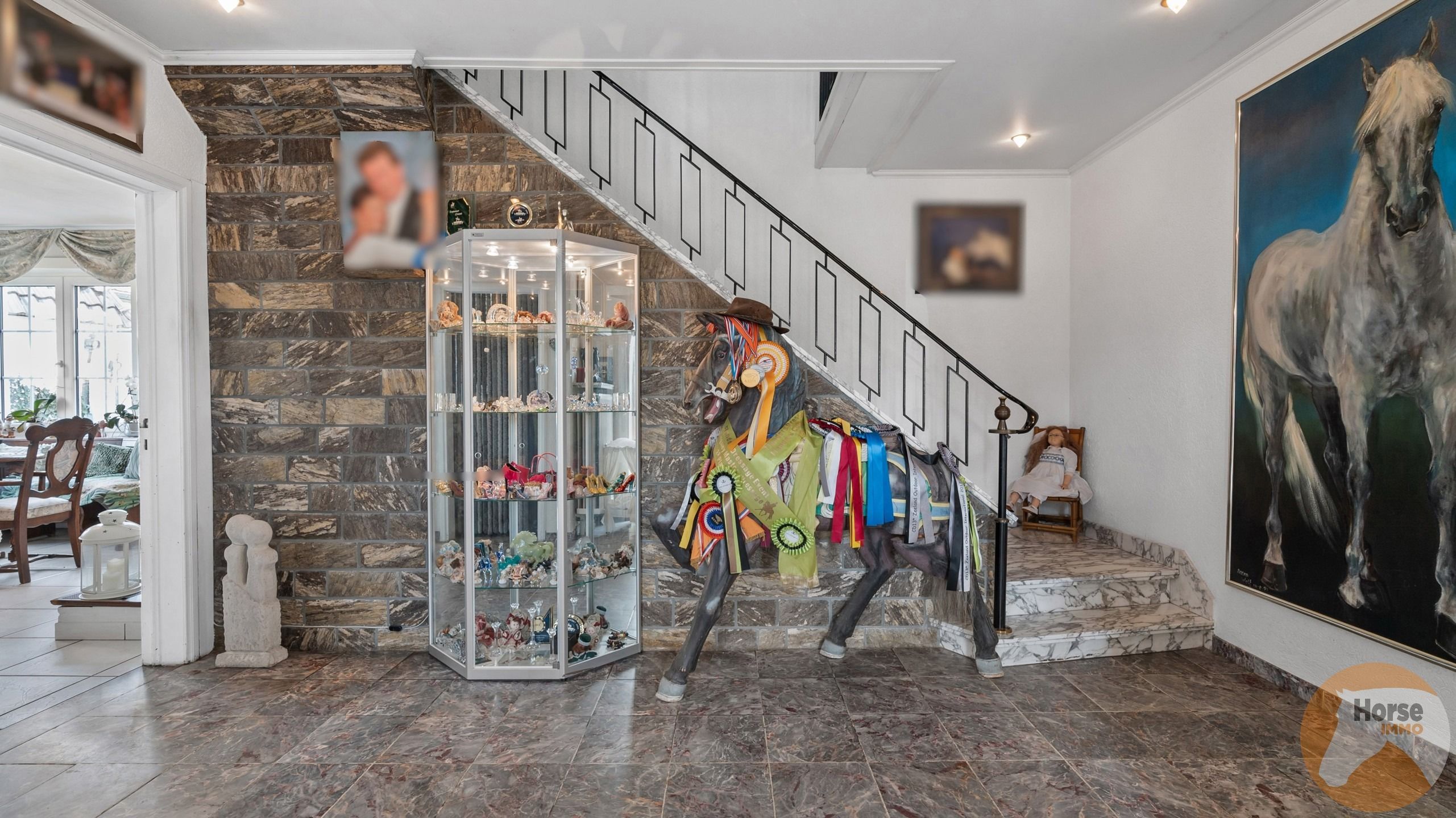 NEEROETEREN-Woning met accommodatie voor (semi)professioneel foto 13