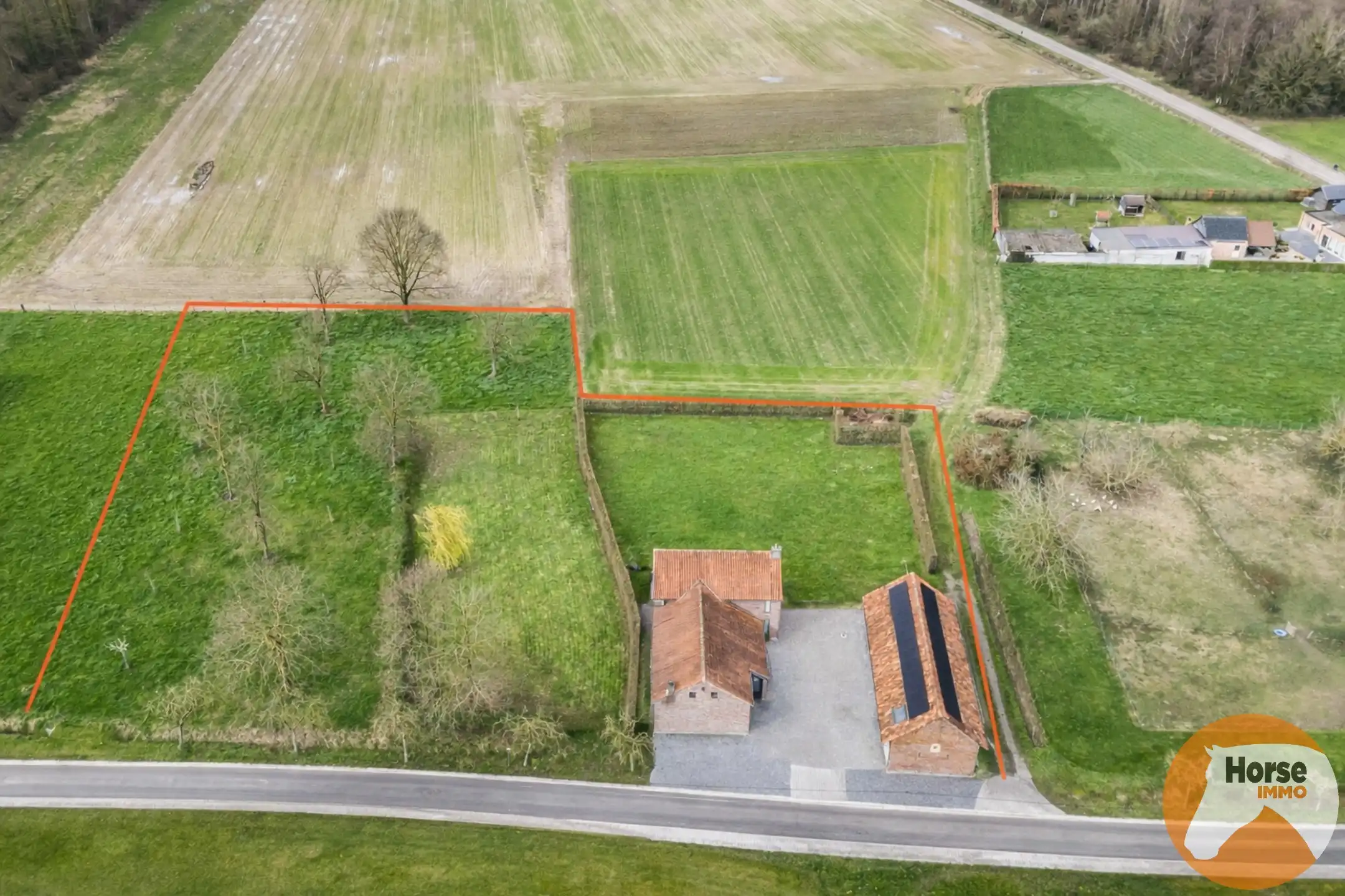 DIEPENBEEK - Unieke woning op +/- 52a foto 29