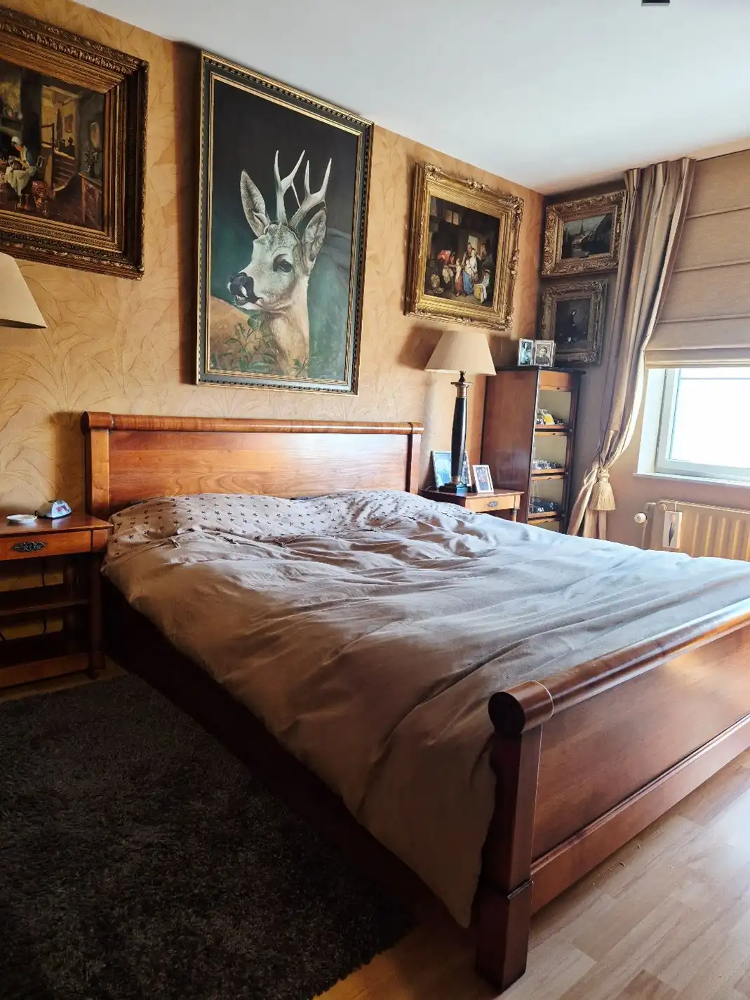 Sint Andries: Perfect afgewerkt appartement voor INVESTERING foto 11