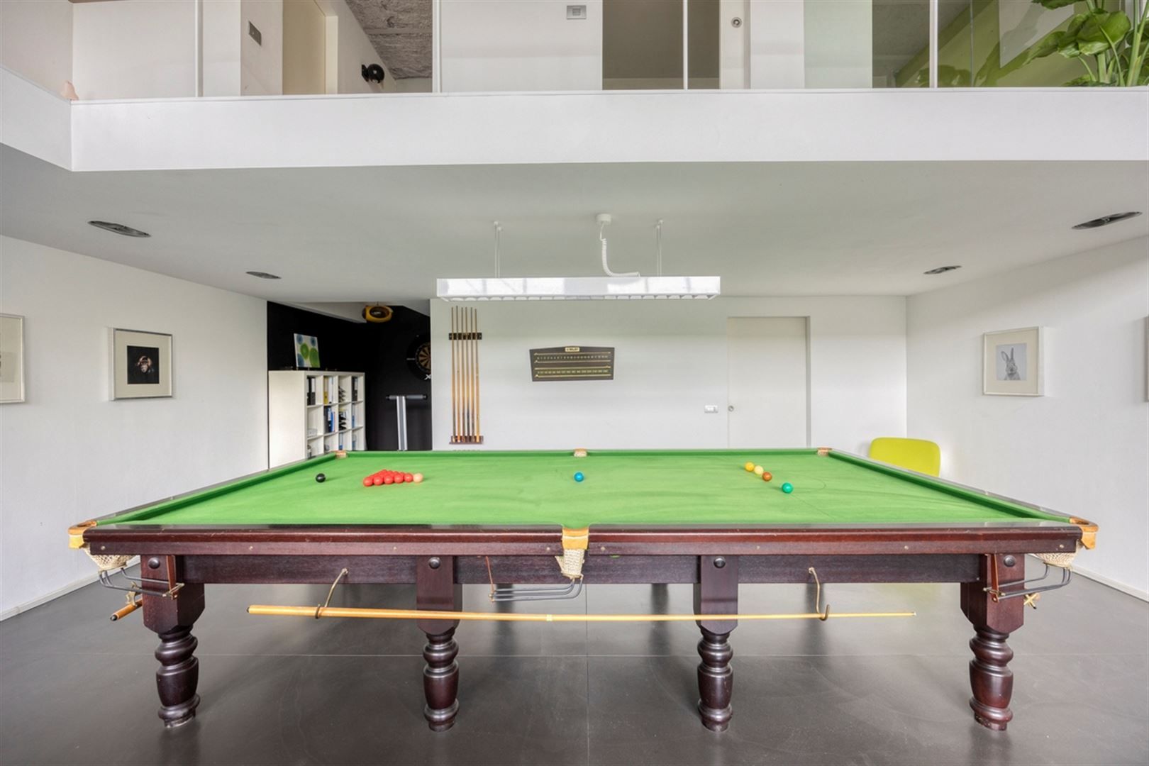 Instapklare loft in deelgemeente Leupegem foto 7