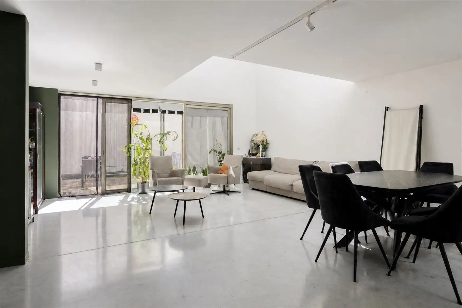 Lichtrijke woning foto 3